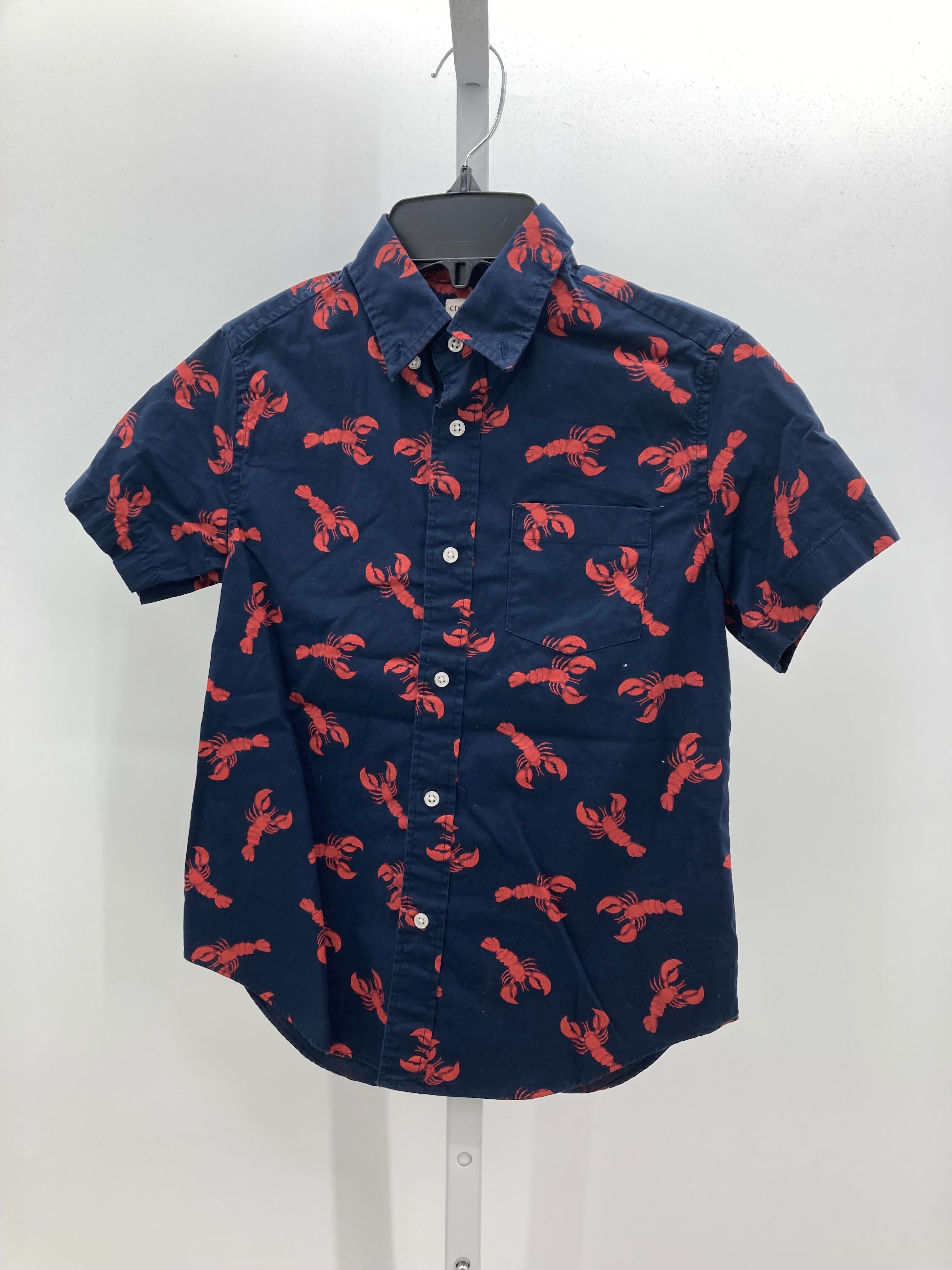 LOBSTERS BTN DOWN