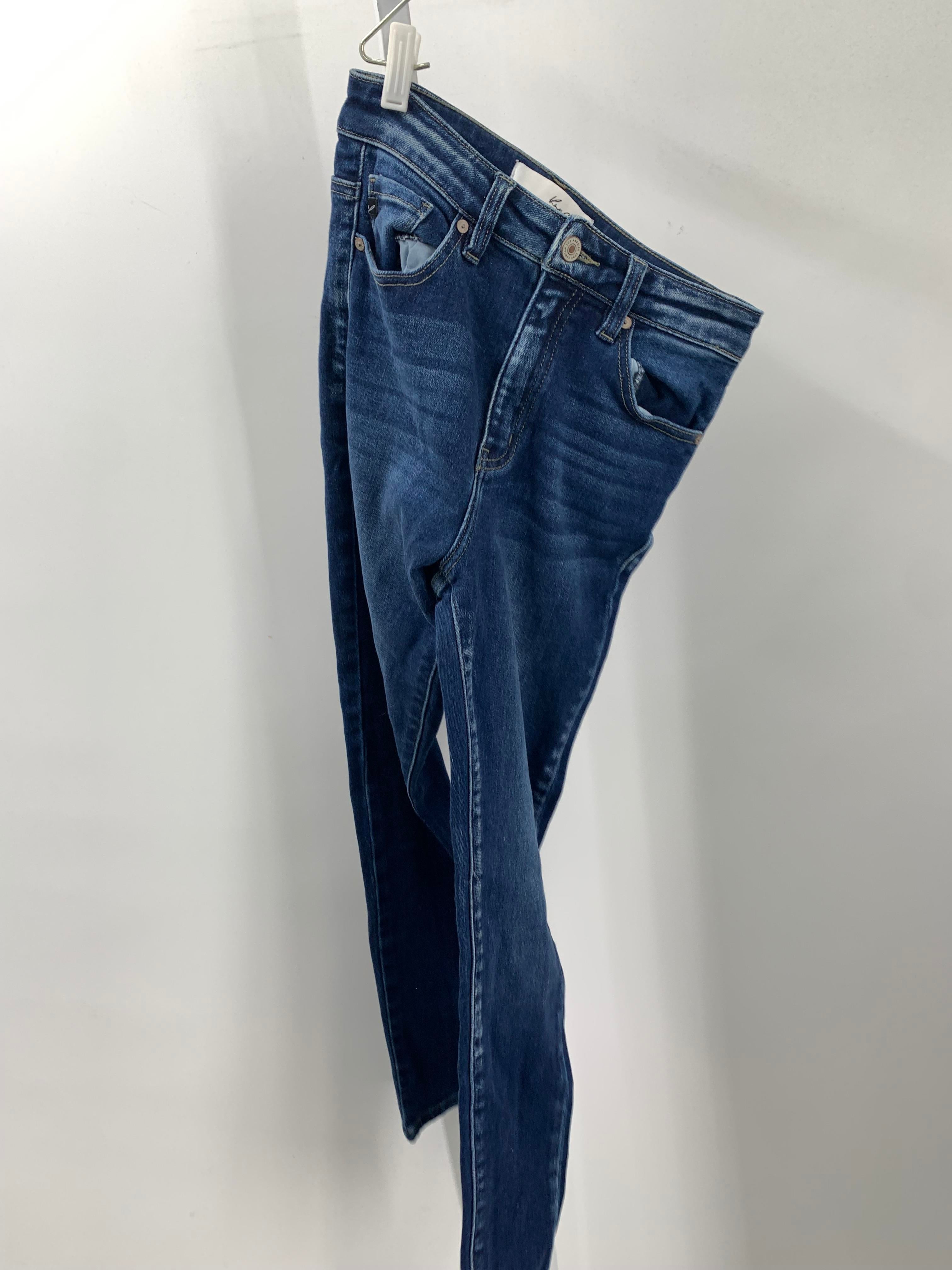 Kan Can Size 3 Juniors Jeans