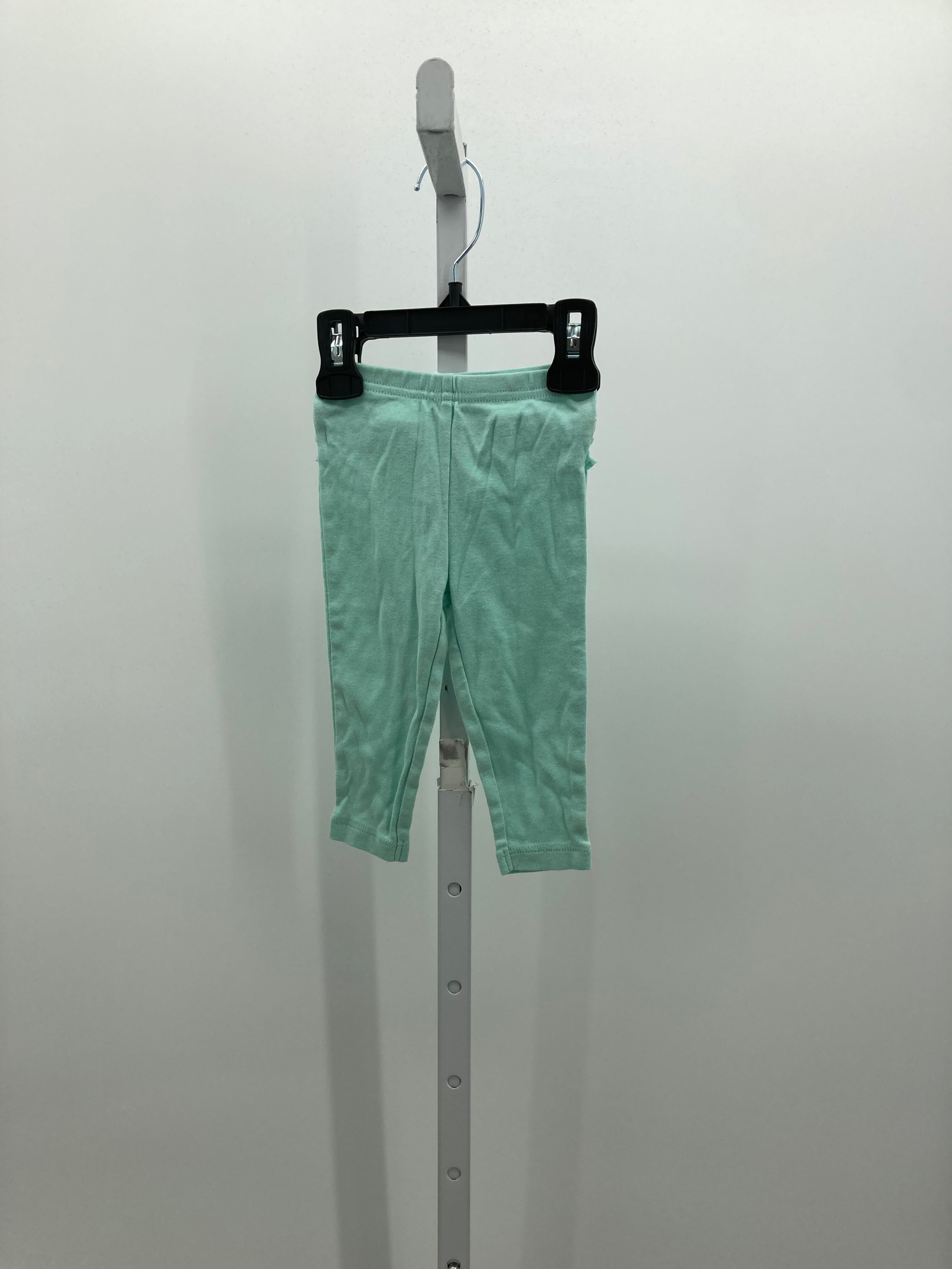 Simple Joys Size 6-9 mon Girls Pants