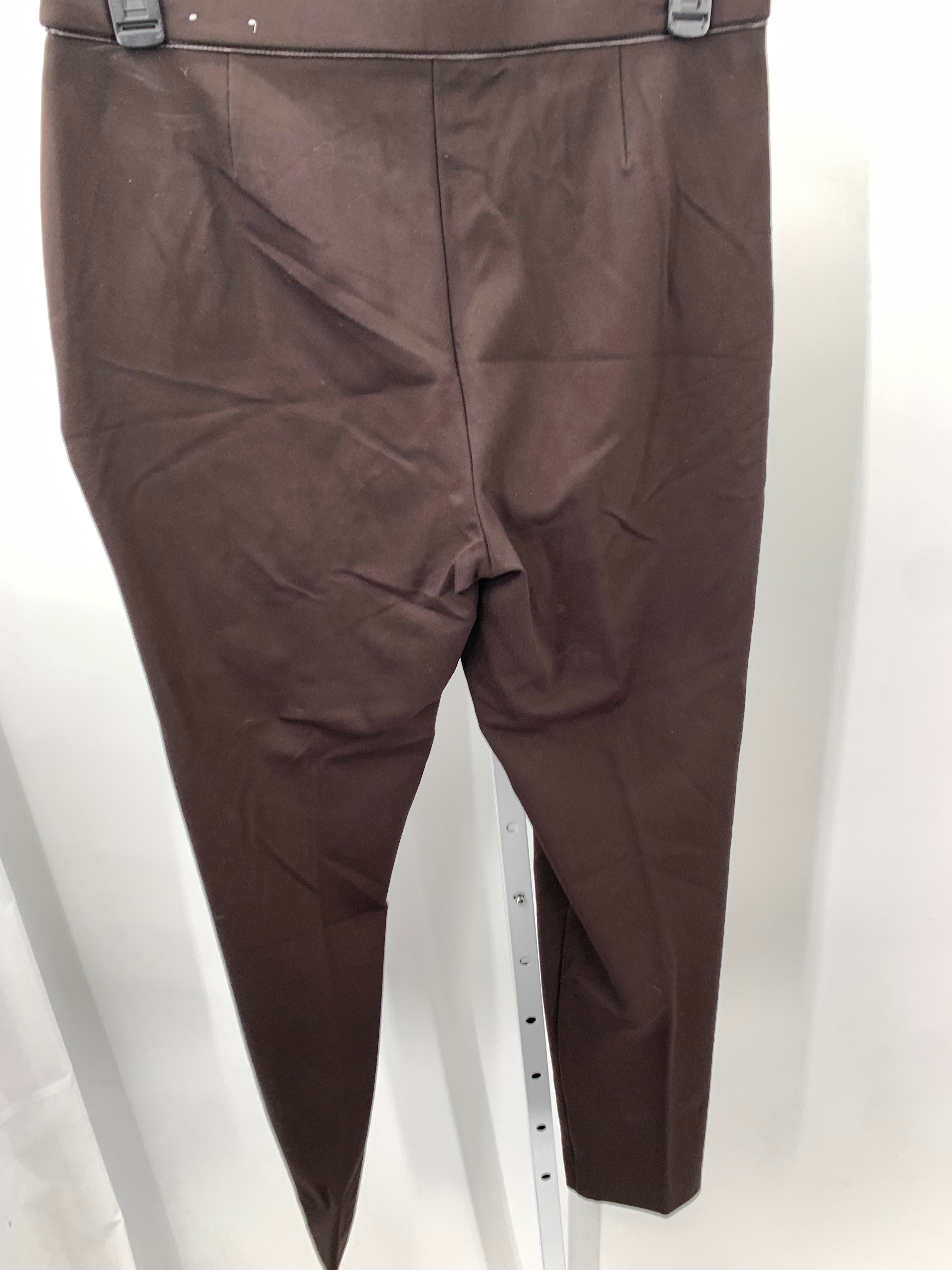 Anne Klein Size Large Misses Pants