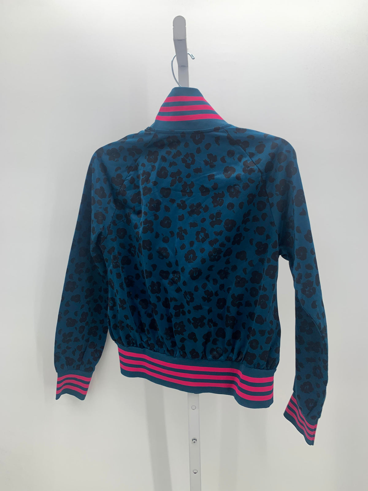 Adidas Size Small Misses Lightweight Jacket
