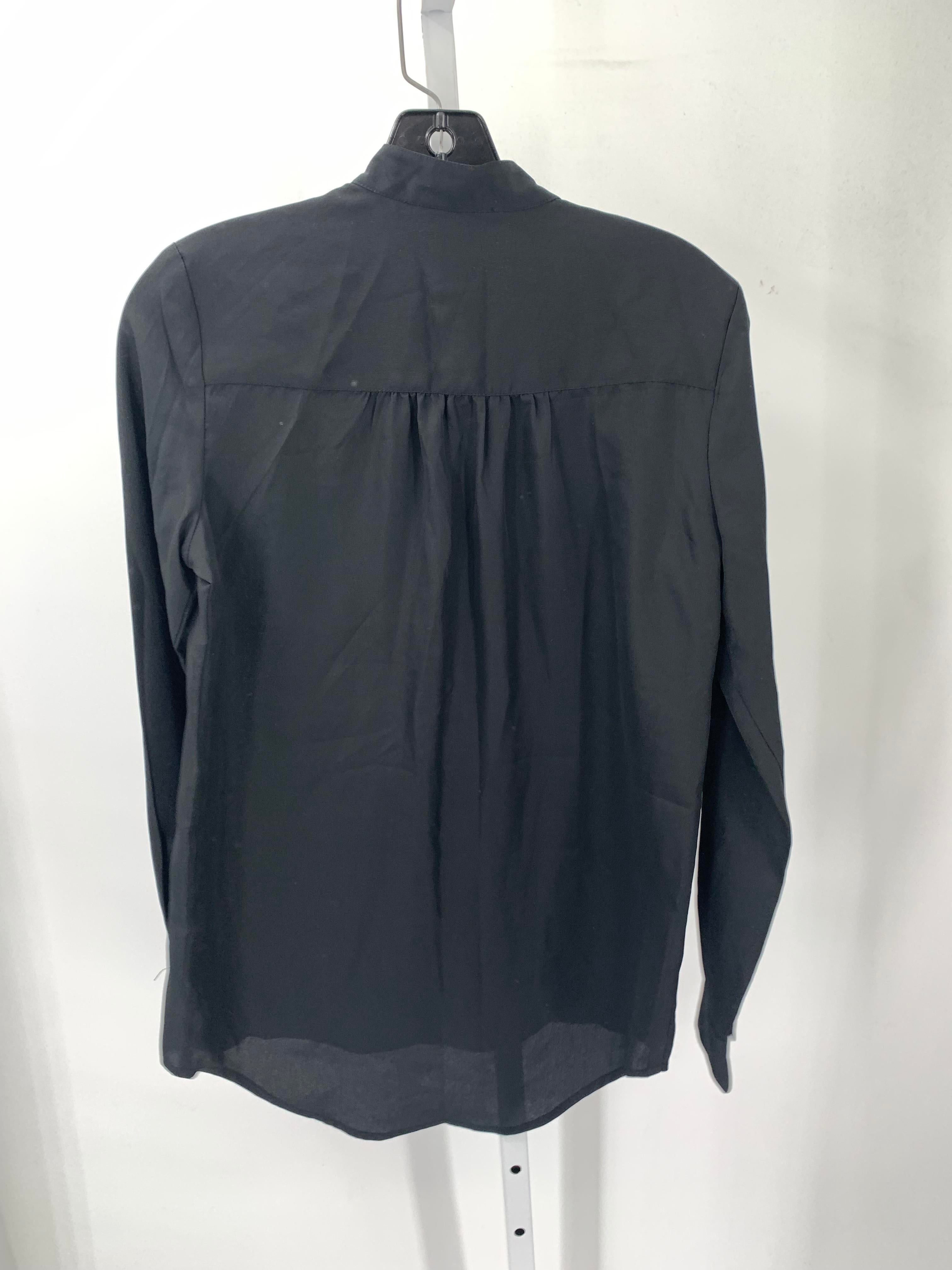 Rock & Republic Size Small Misses Long Sleeve Shirt