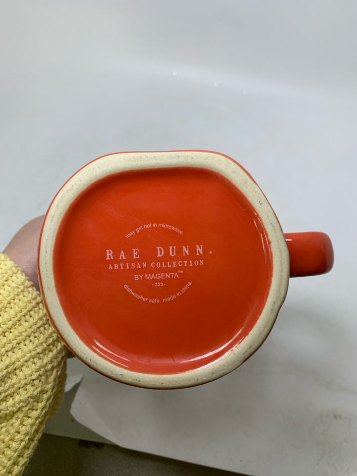 I <3 GRANDMA MUG.