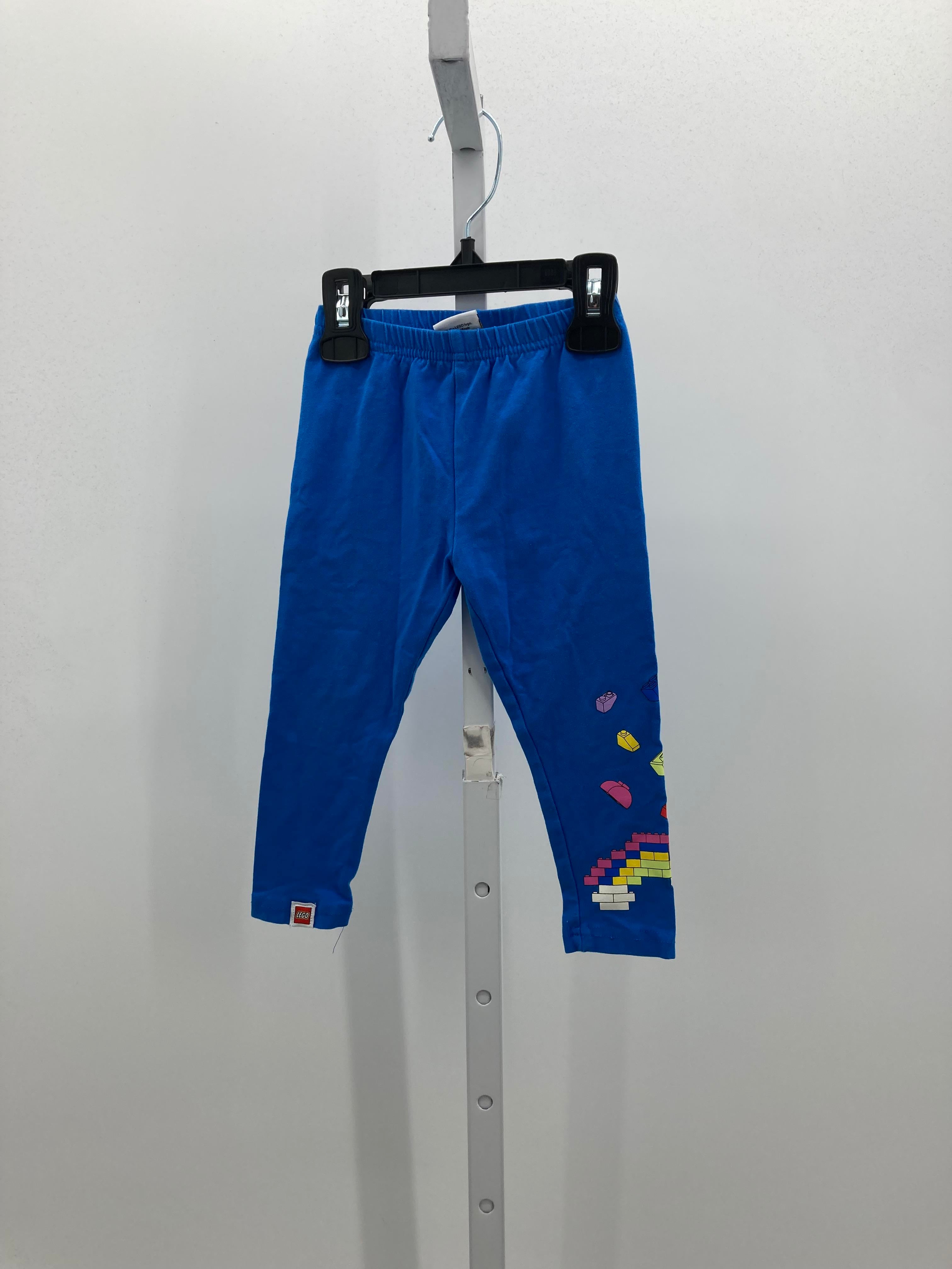 Lego Size 2-3 Girls Leggings