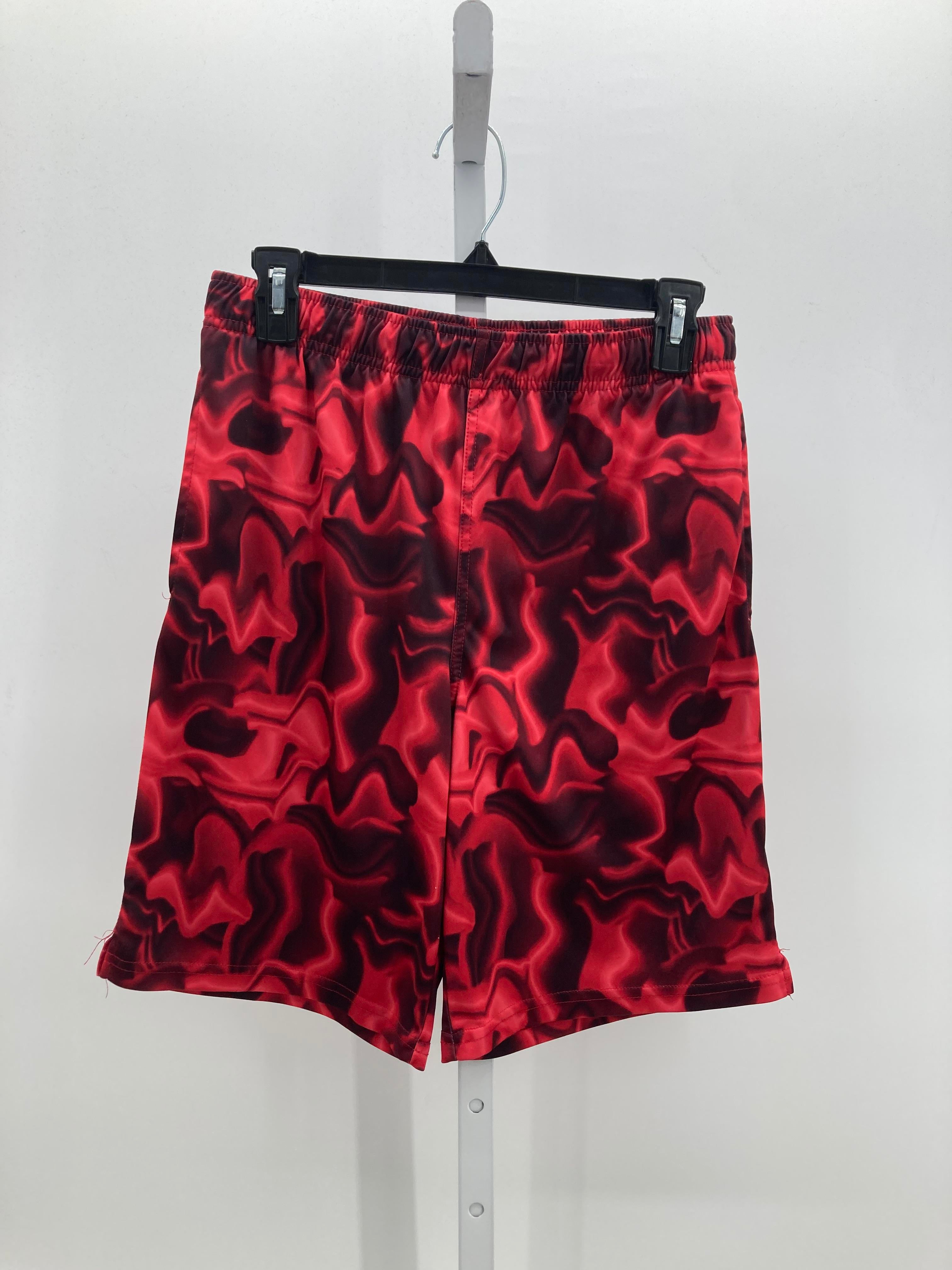 PATTERN ACTIVE