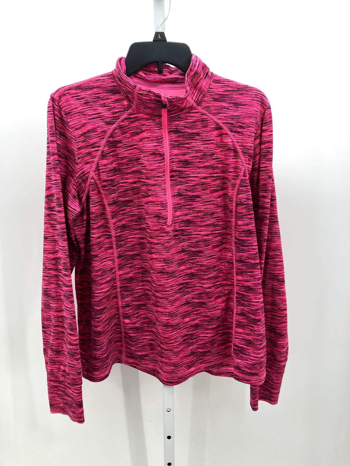 Xersion Size Extra Large Misses Long Sleeve Shirt
