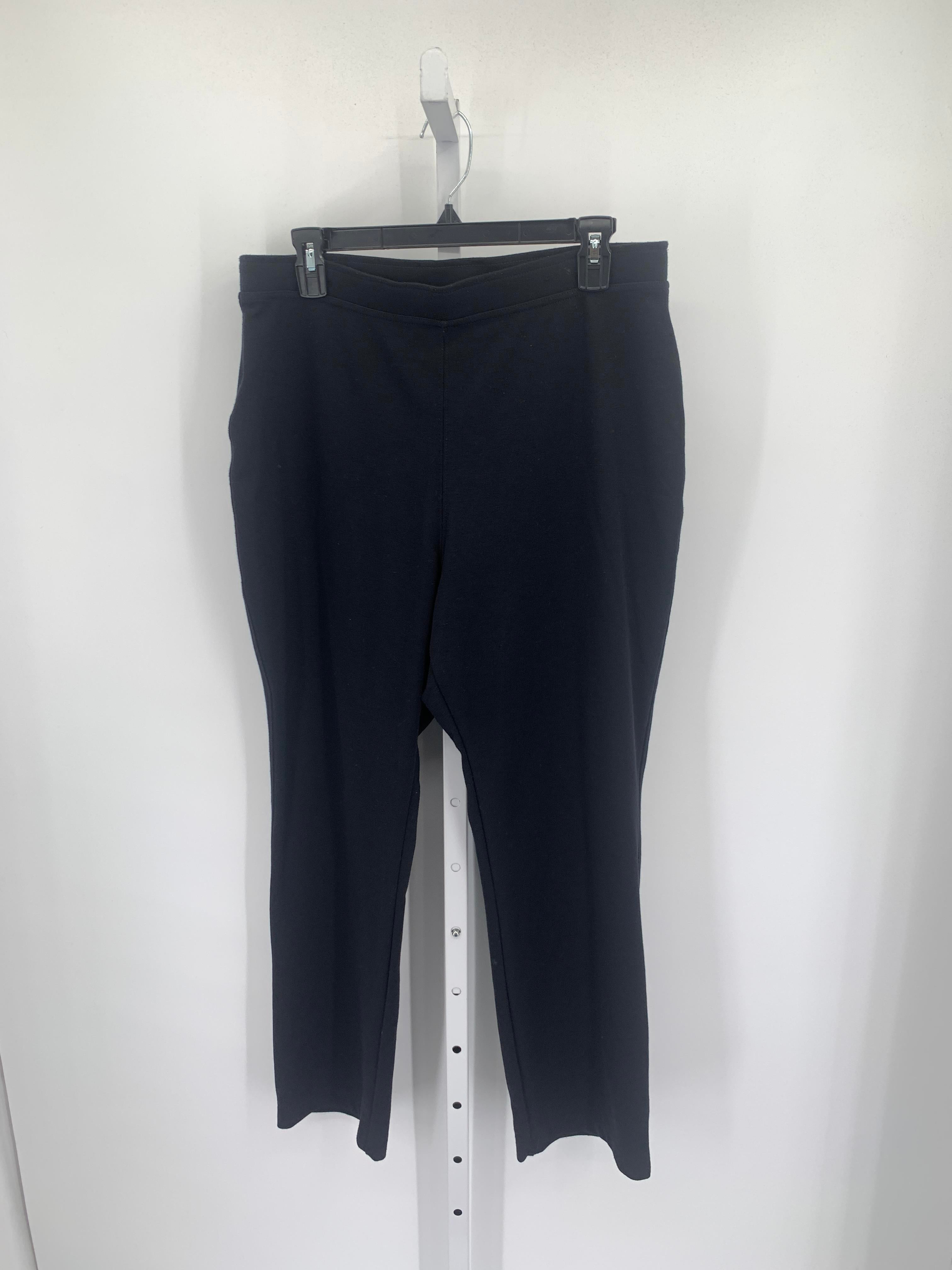 NY & Company Size Extra Large Misses Pants