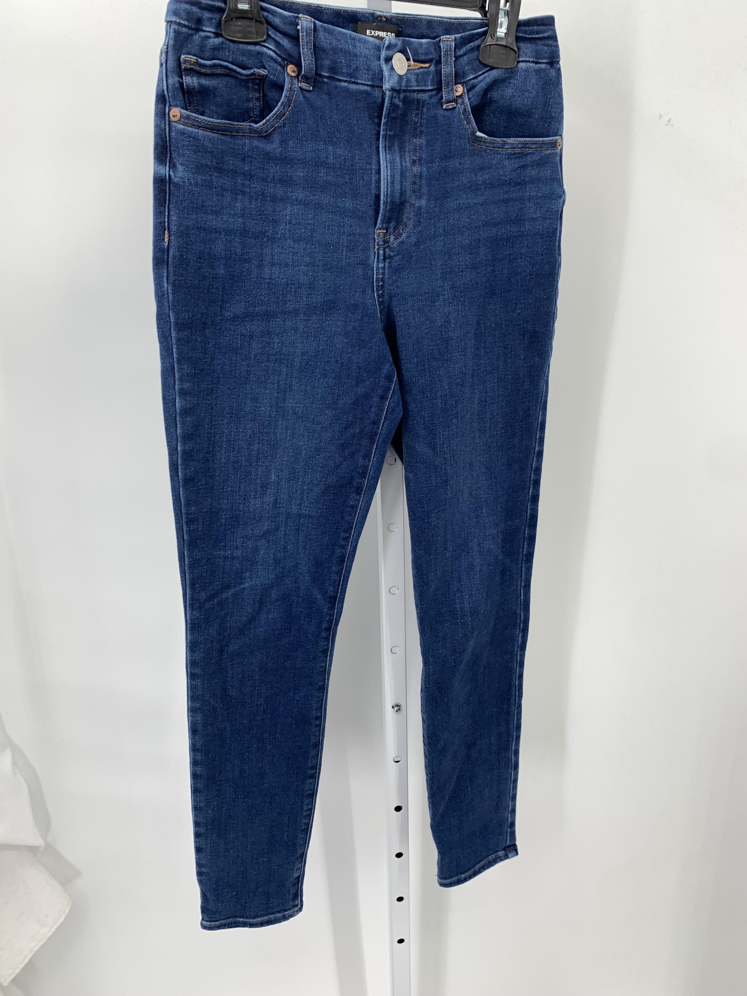 Exact by Docker's Size Small Misses Jeans