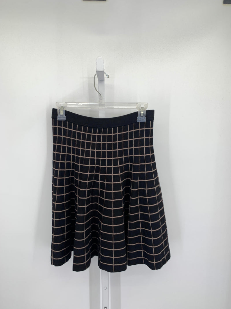 Carmen Marc Valvo Size Small Misses Skirt