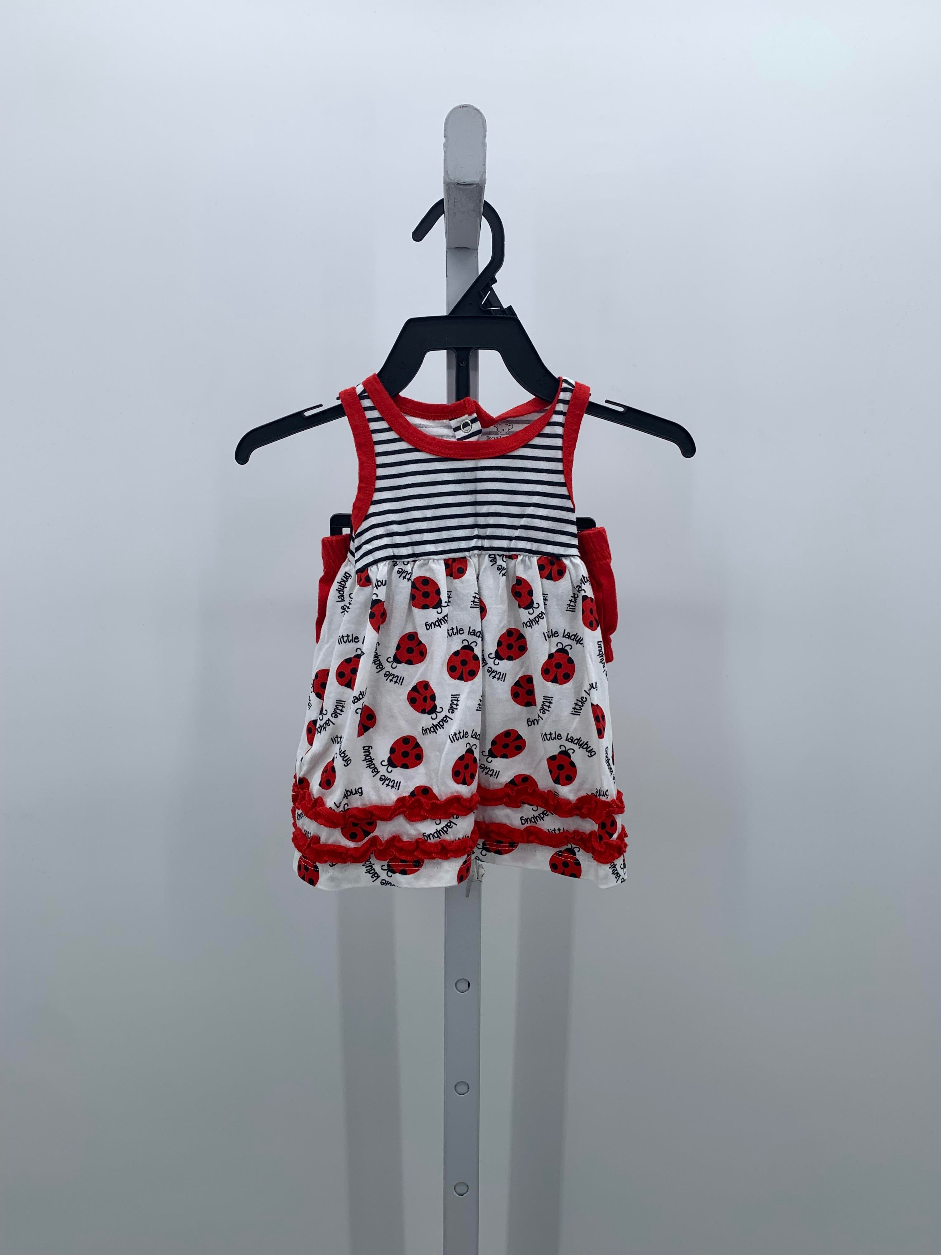 Koala Baby Size 0-3 months Girls Sundress