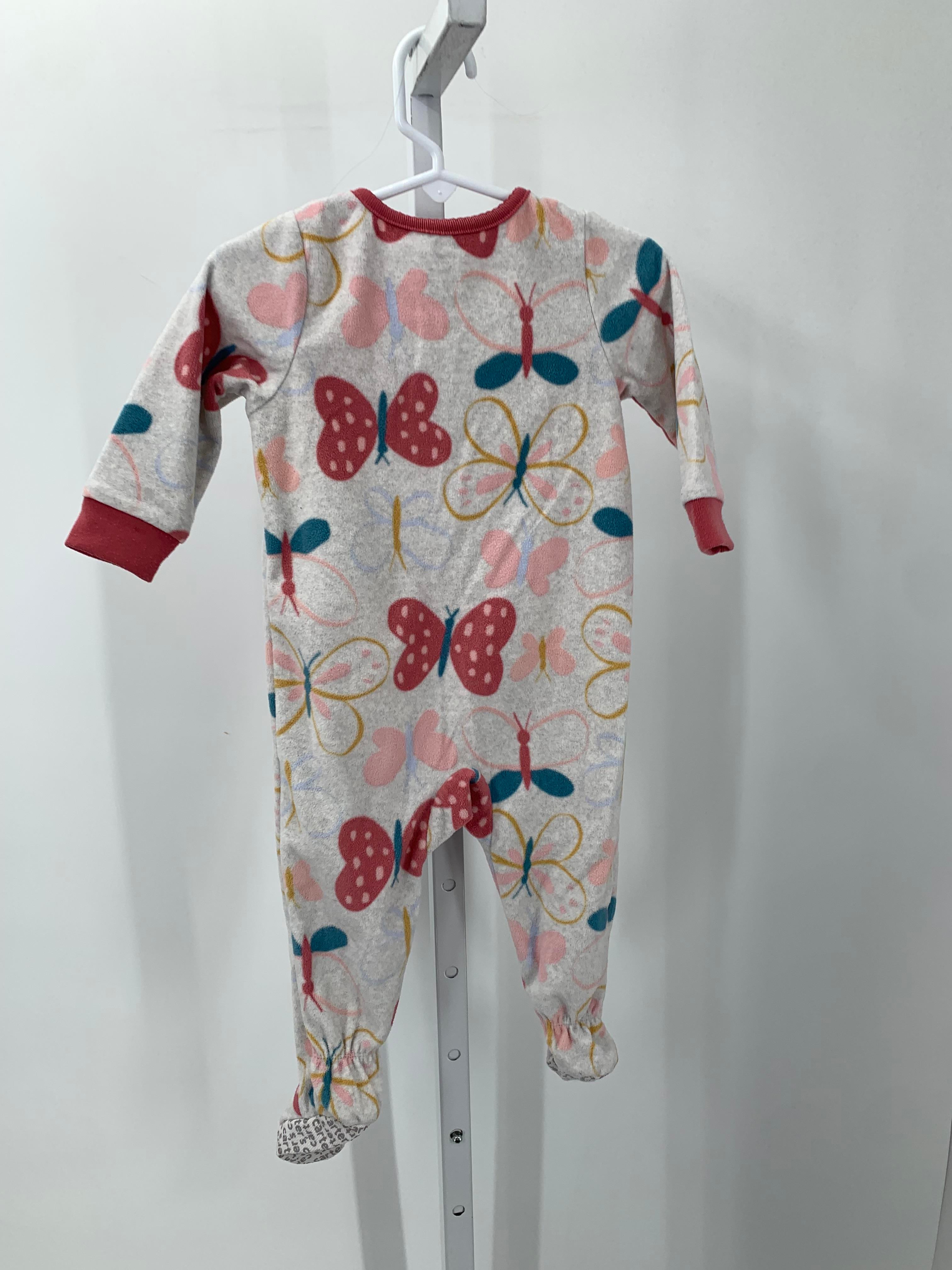 Carters Size 12 Months Girls Sleeper