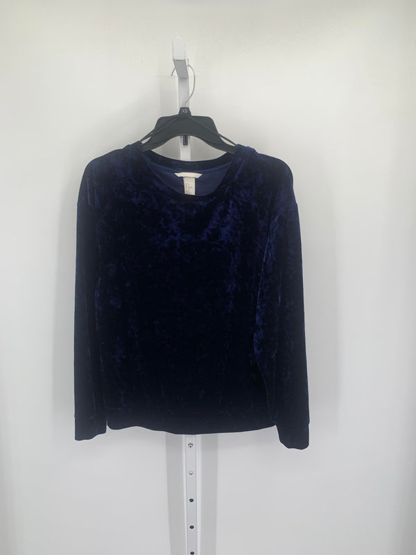 H&M Size Small Misses Long Sleeve Shirt