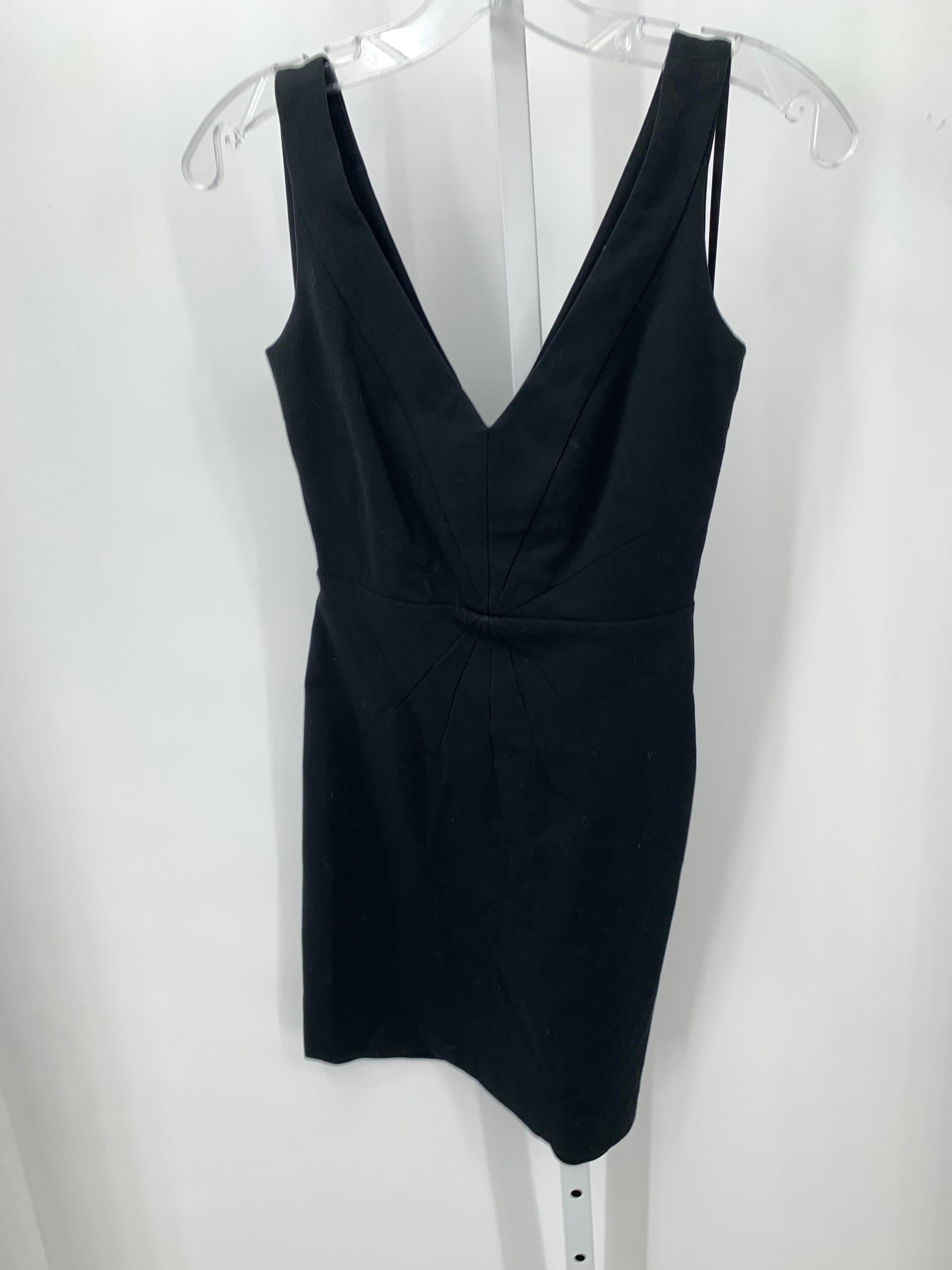 Banana Republic Size 2 Petite Petite Sleeveless Dress