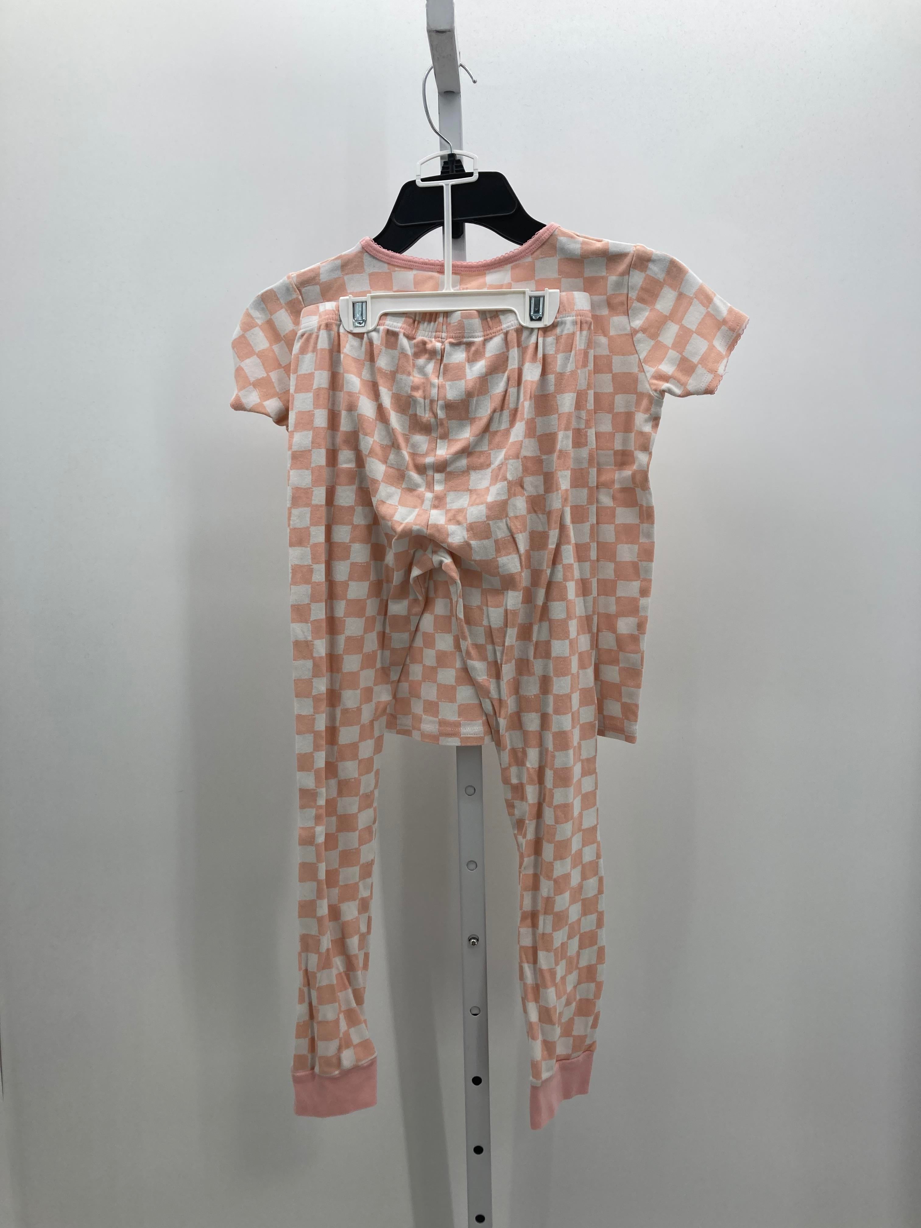 Carters Size 12 Girls Pajamas