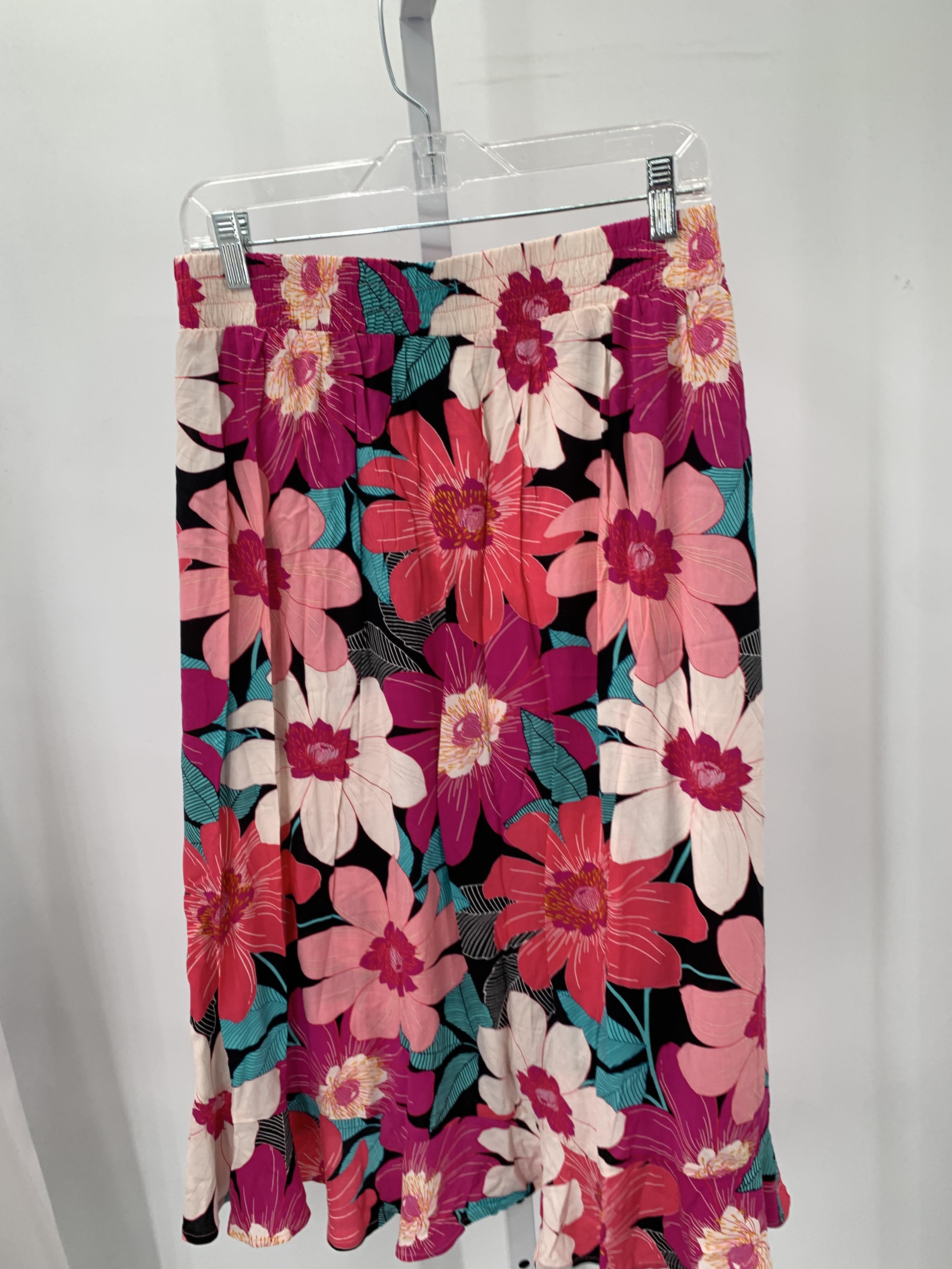 La Blanca Size Medium Misses Swimwear