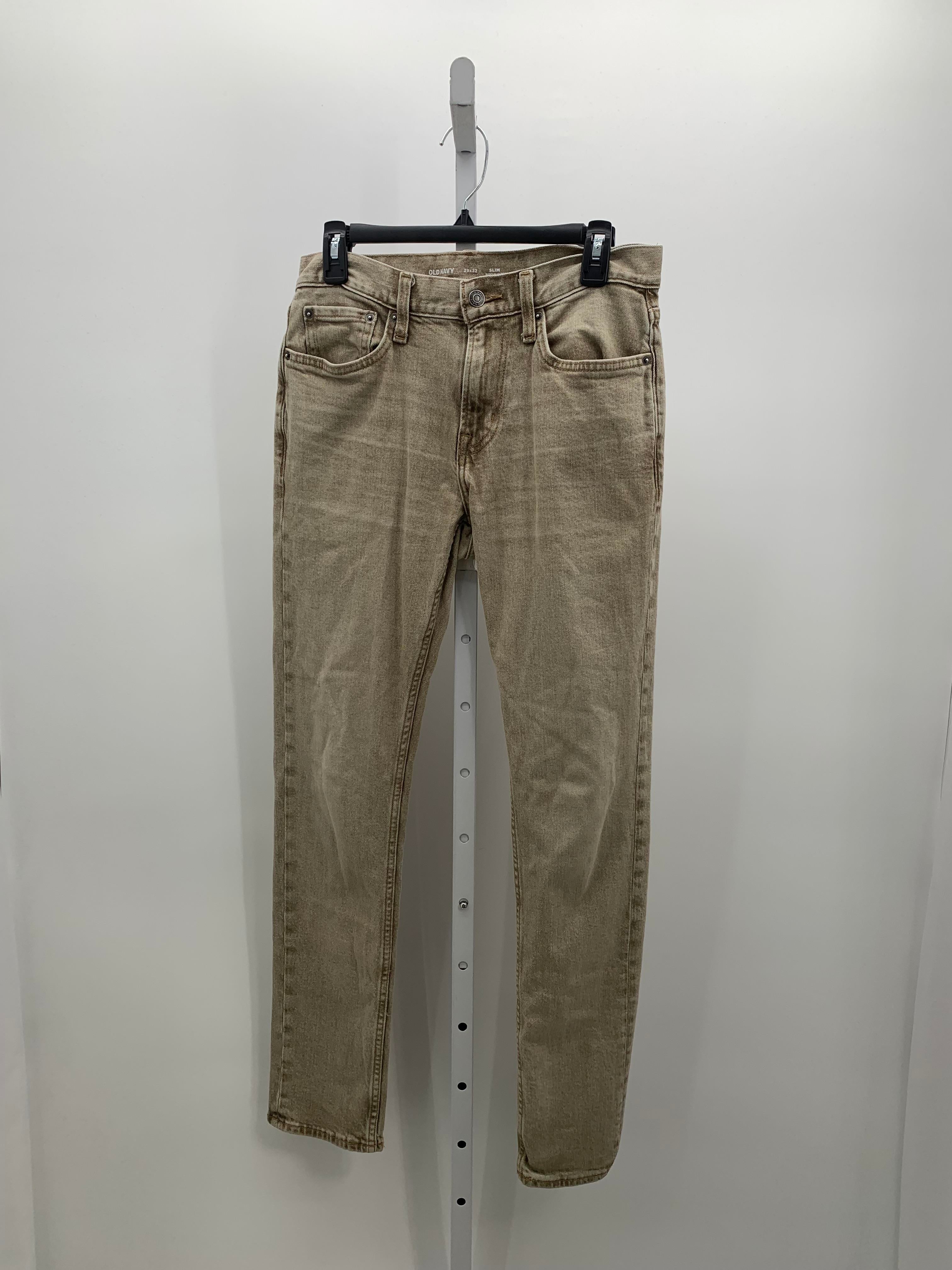 SLIM FIT