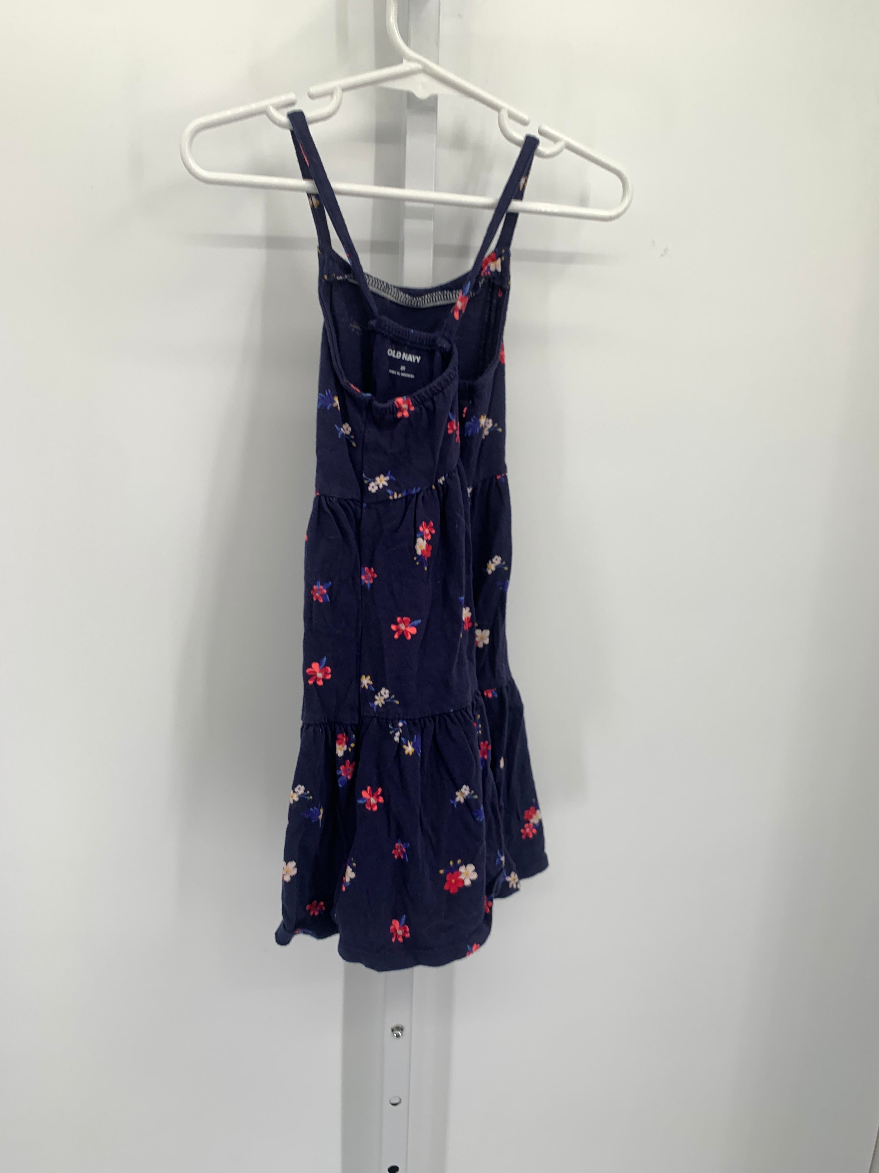 Old Navy Size 2T Girls Sundress