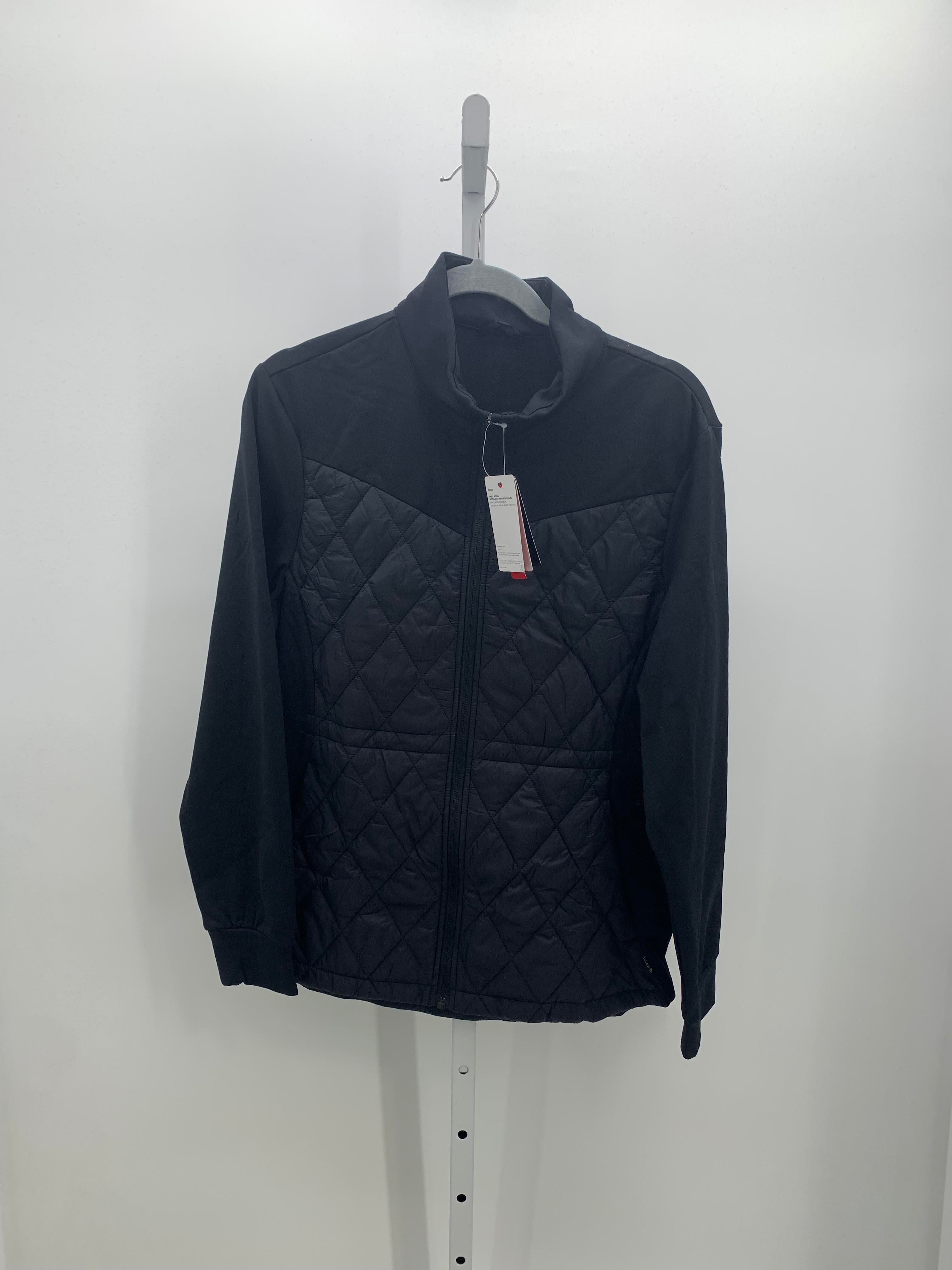 Size Large Misses Jacket