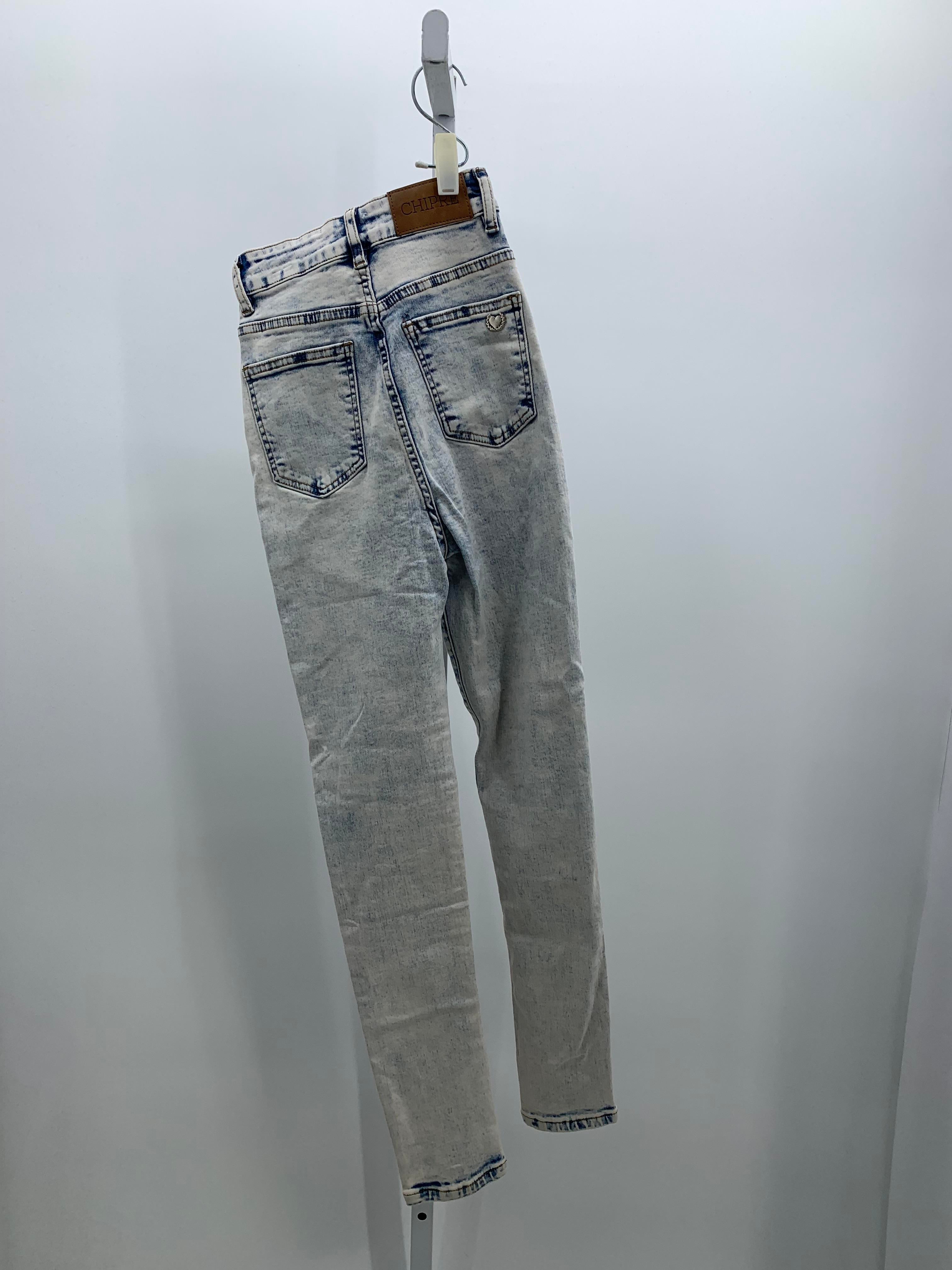 Size 000 Juniors Jeans