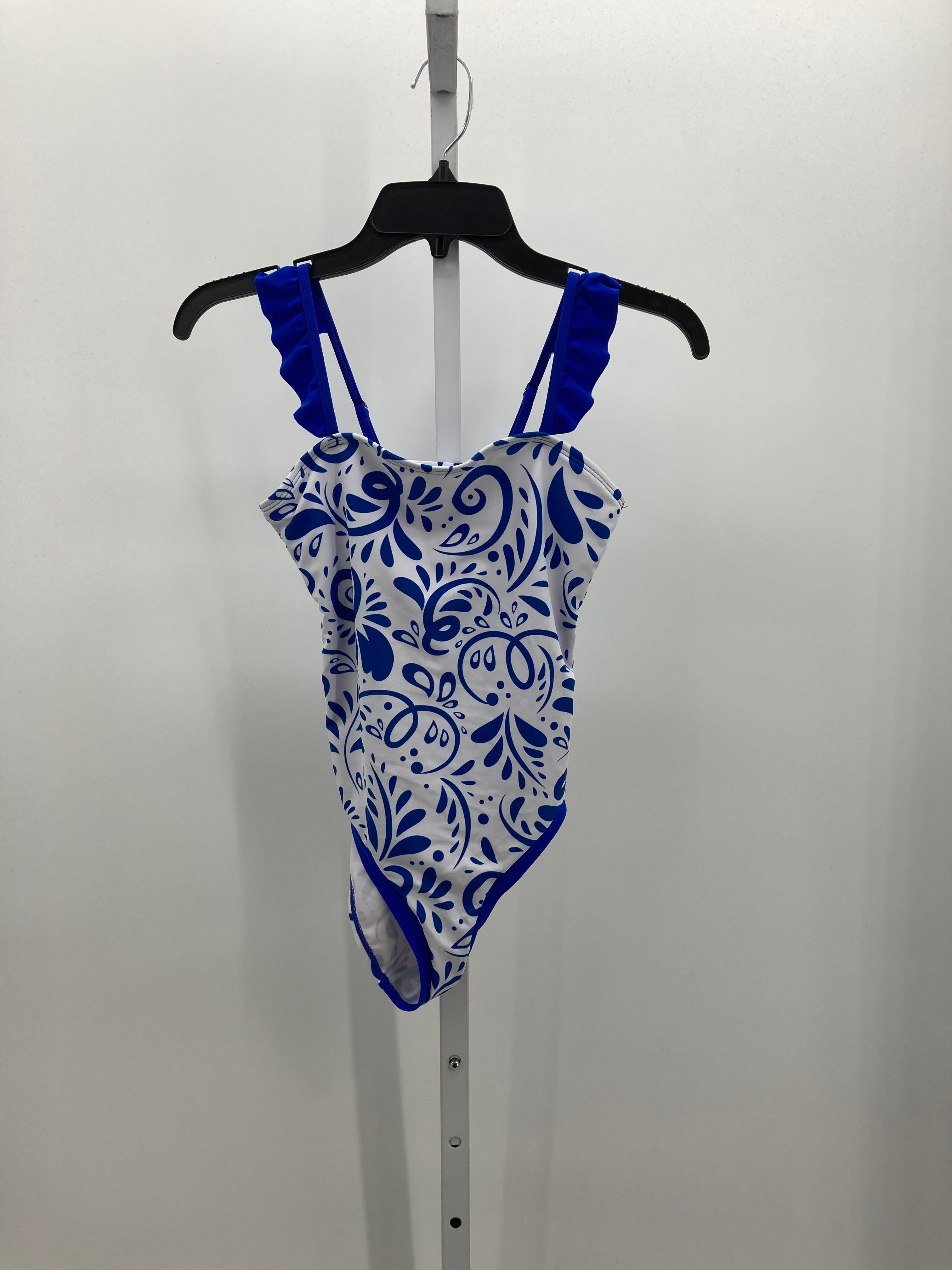 Size 10 Girls Swim Suit