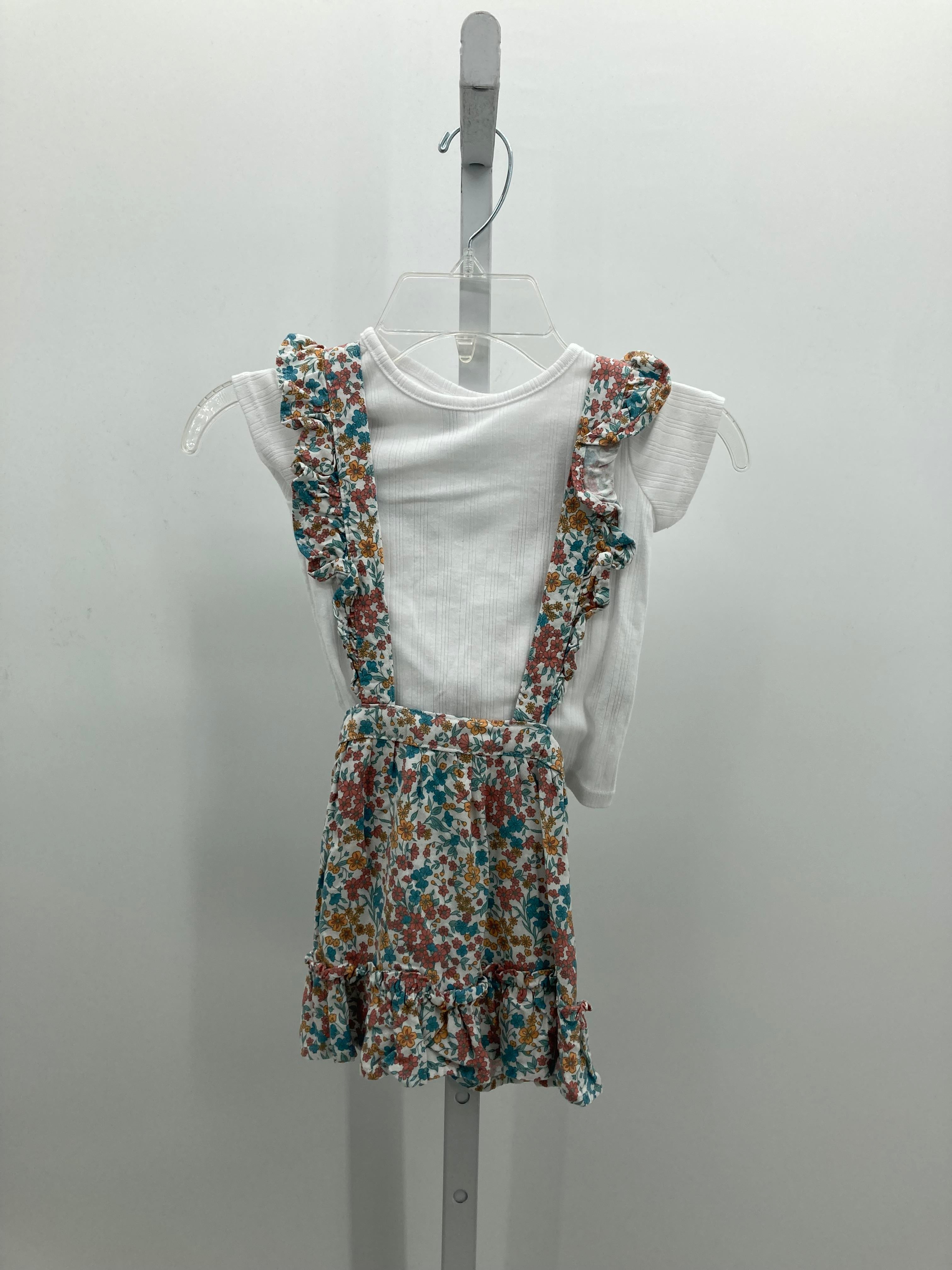 Wonder Nation Size 18 Months Girls 2 Pieces