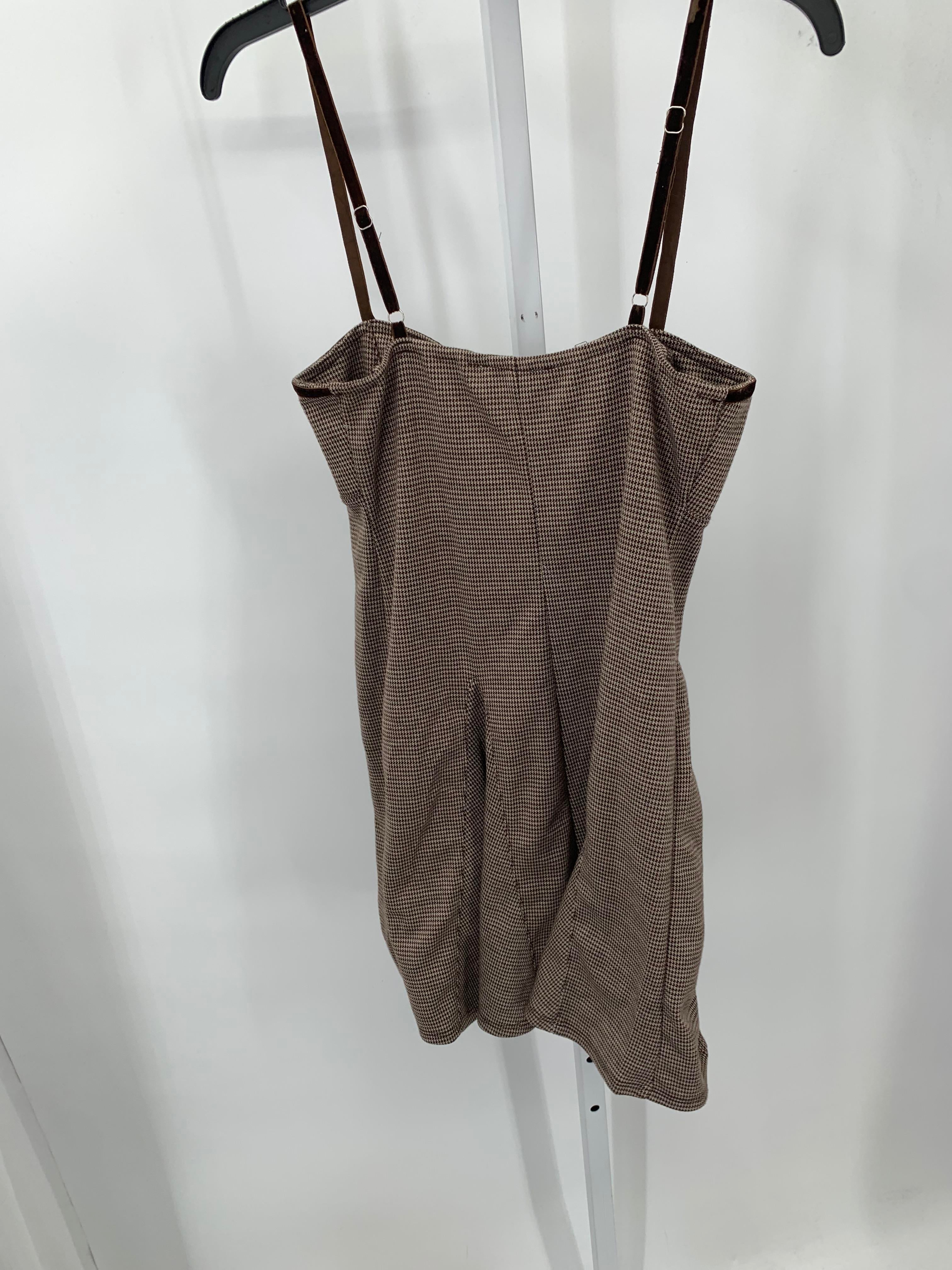 Size Large Juniors Sundress