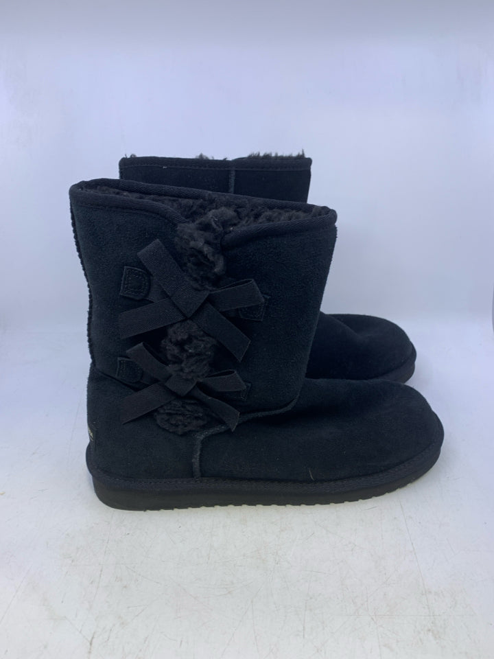Koolaburra by UGG Size 9 Juniors Boots