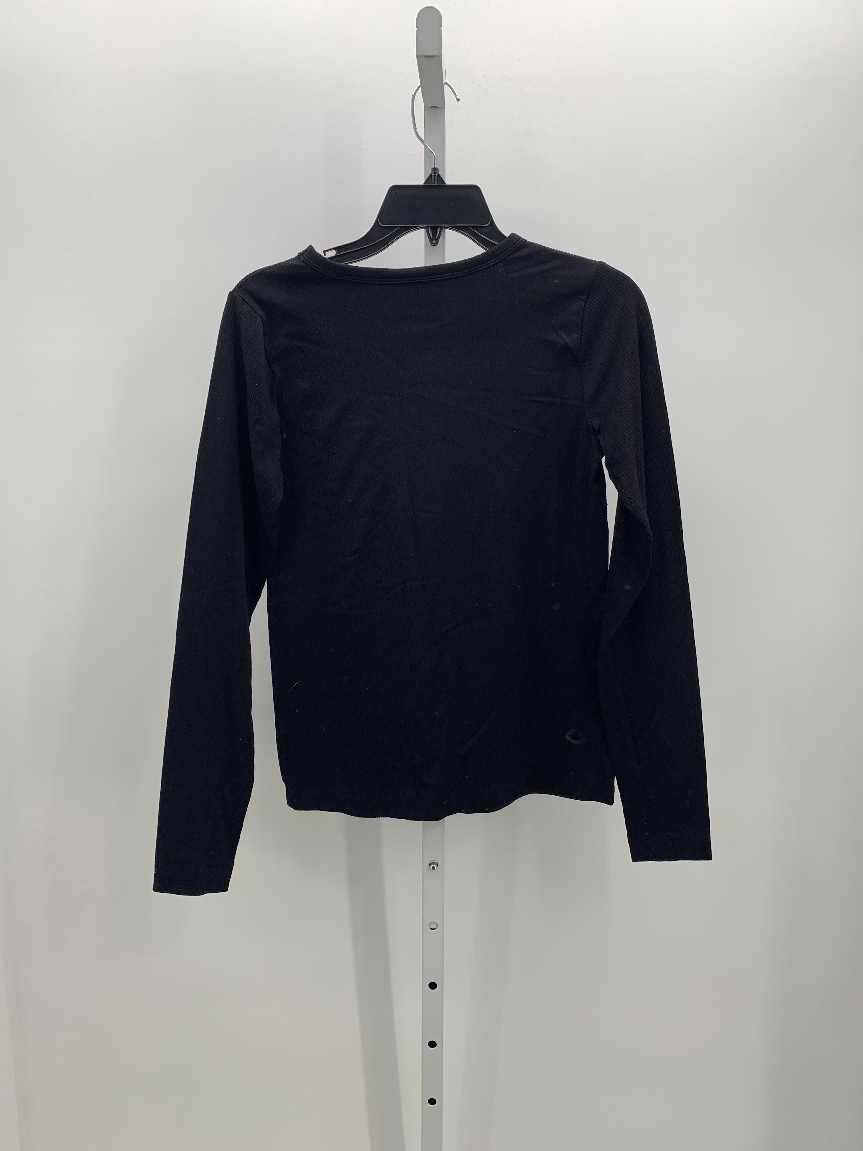 FLX Size Large Misses Long Sleeve Shirt