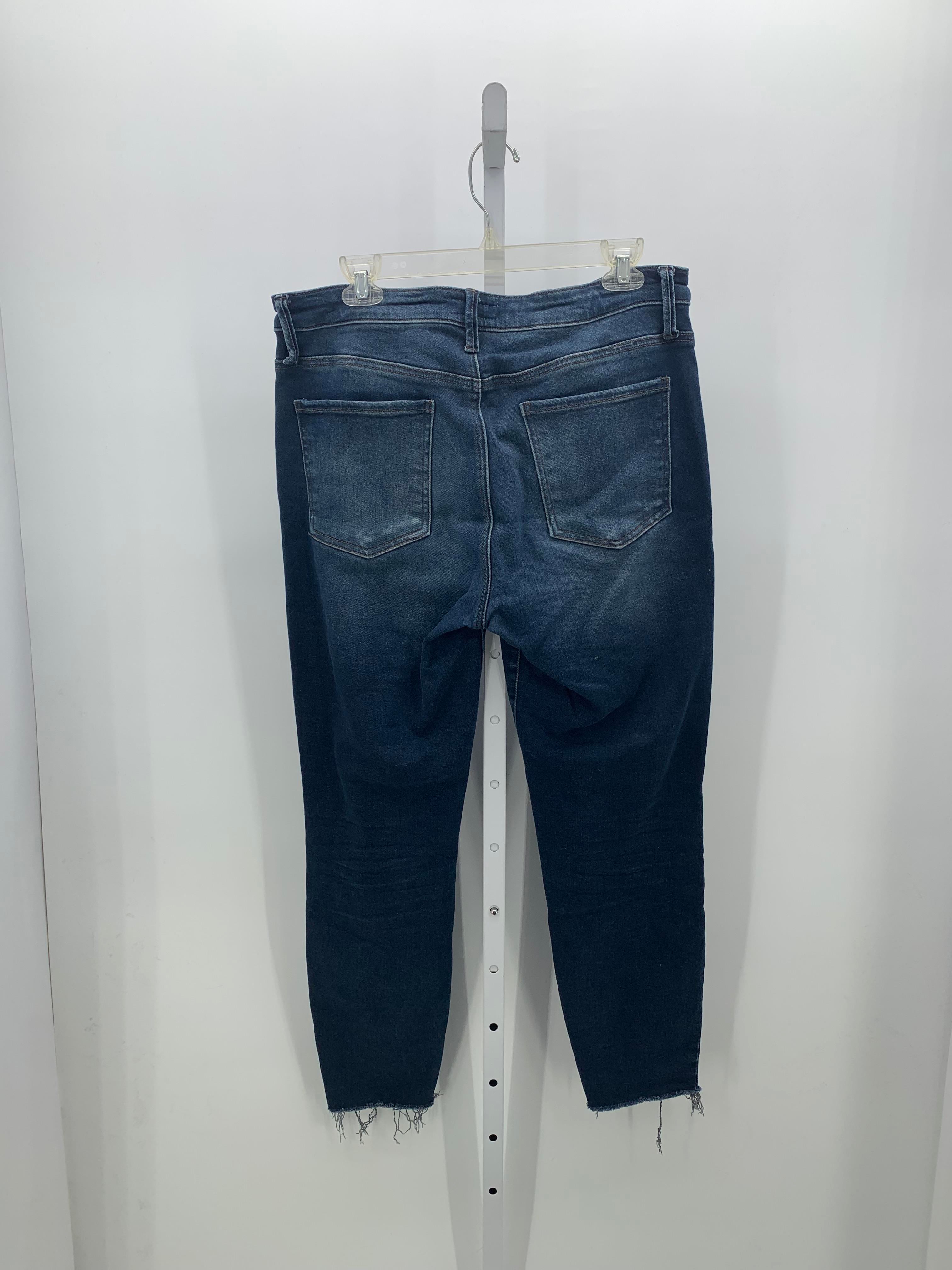 Kut from the Kloth Size 12 Misses Jeans