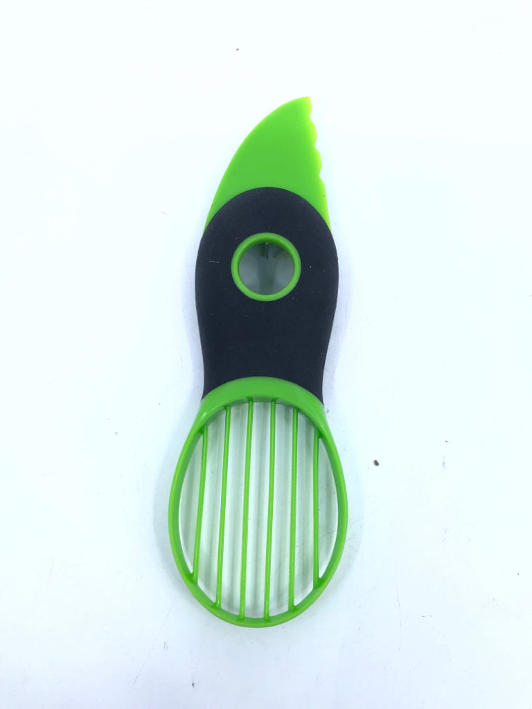 AVOCADO KNIFE SLICER.