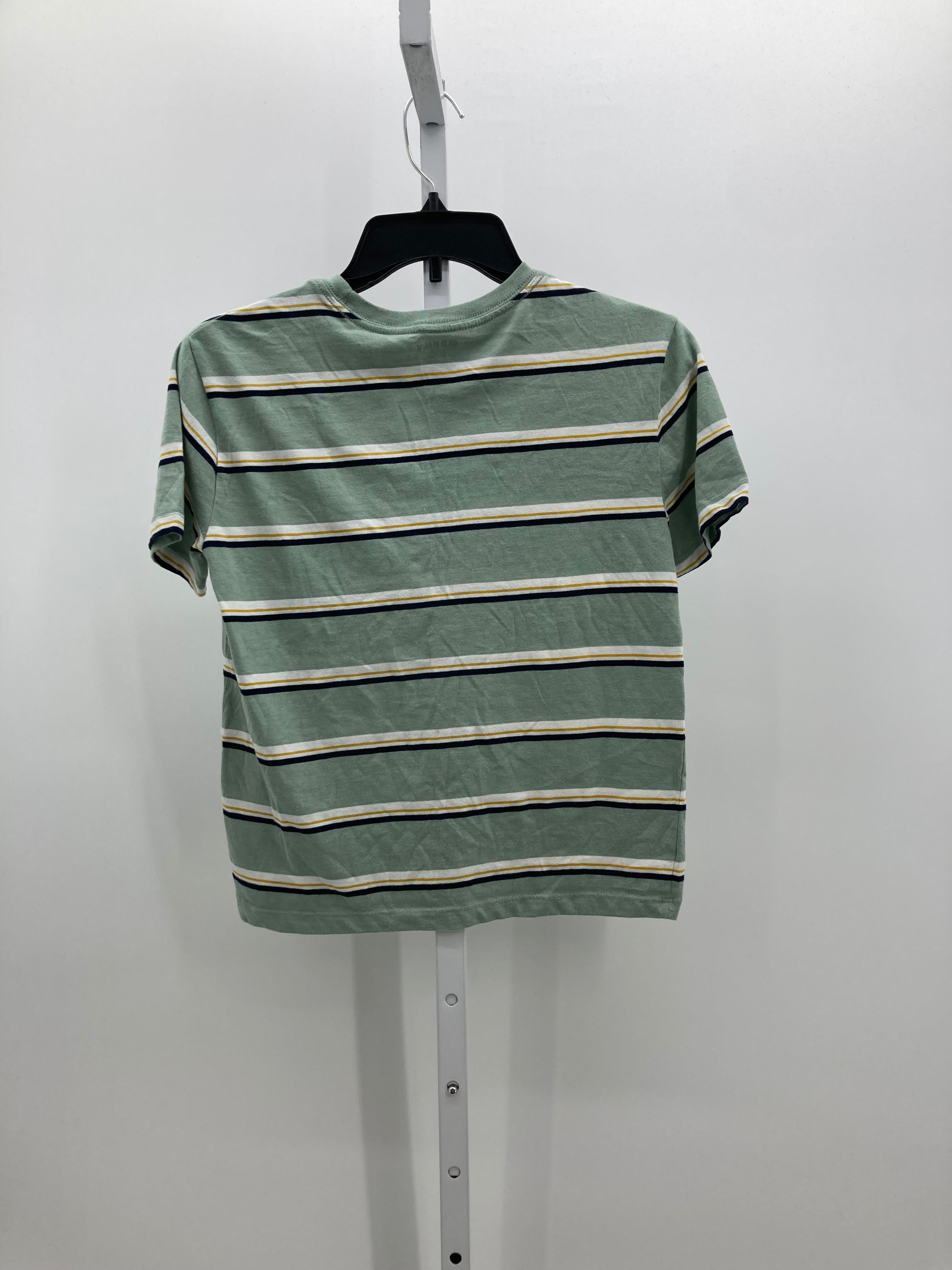 STRIPES KNIT
