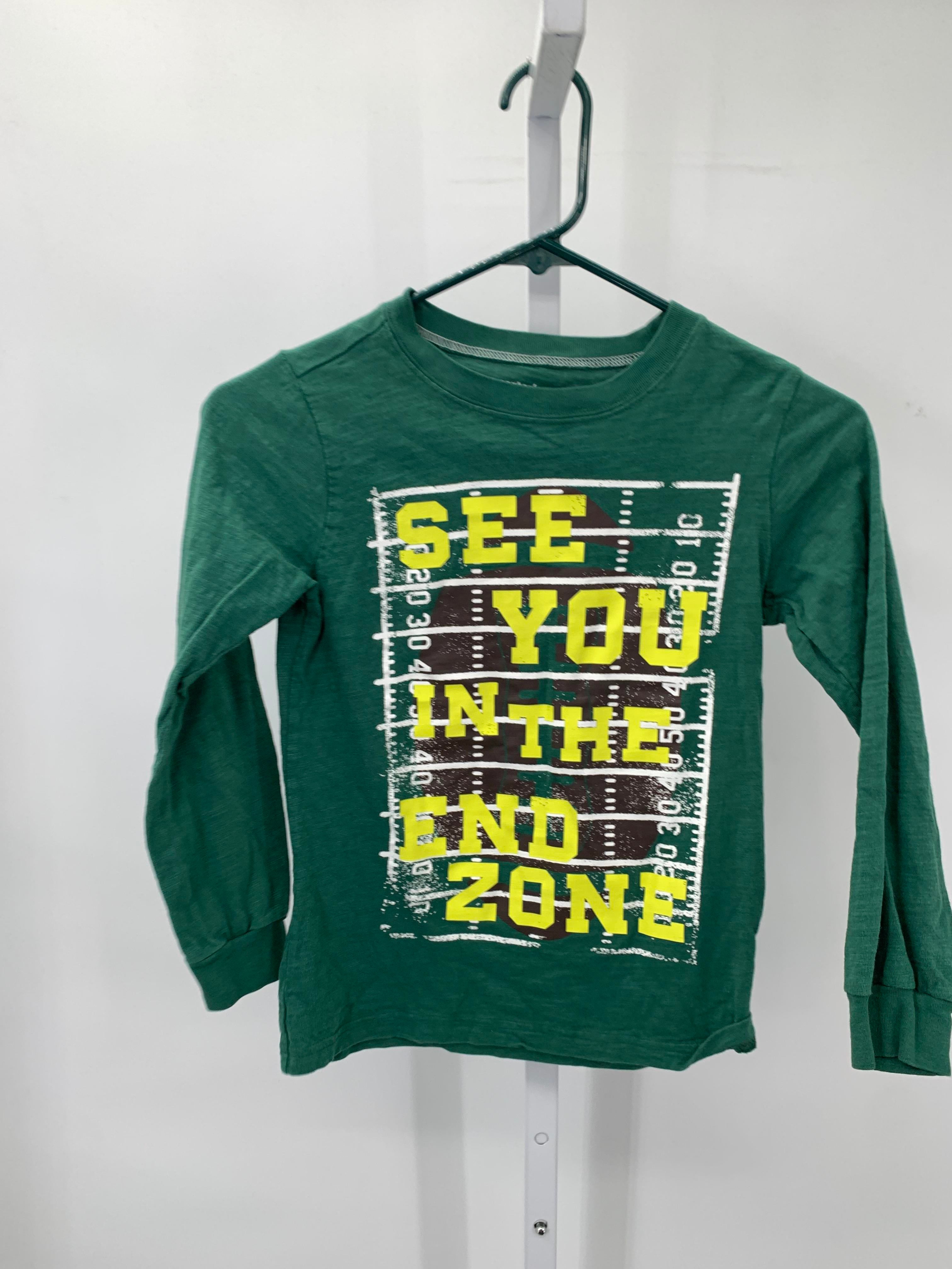 SEE YOU IN THE END ZONE
