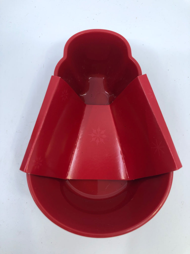 NIP 2PK PREP BOWLS PLASTIC.