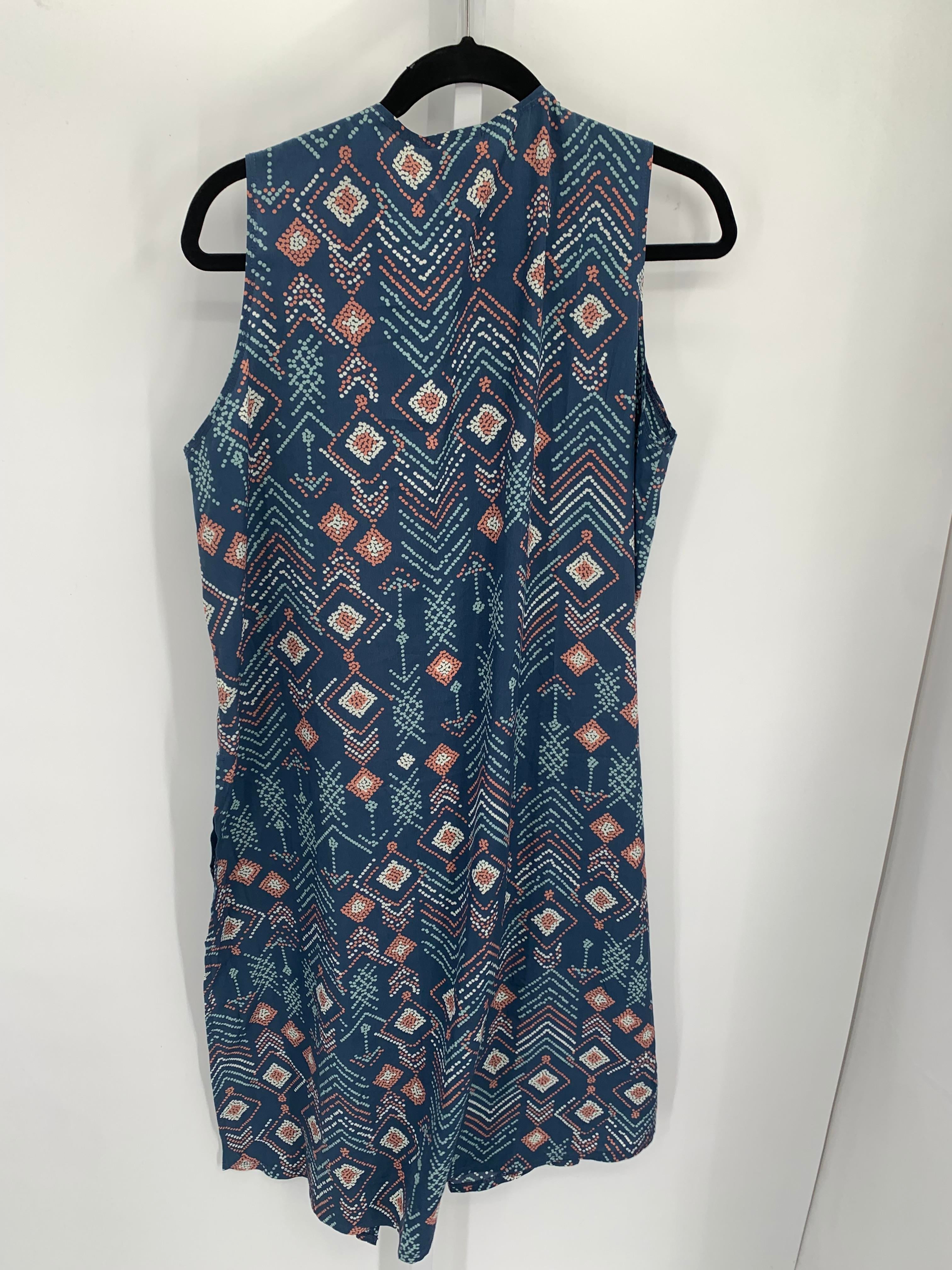 Lularoe Size Medium Misses Vest