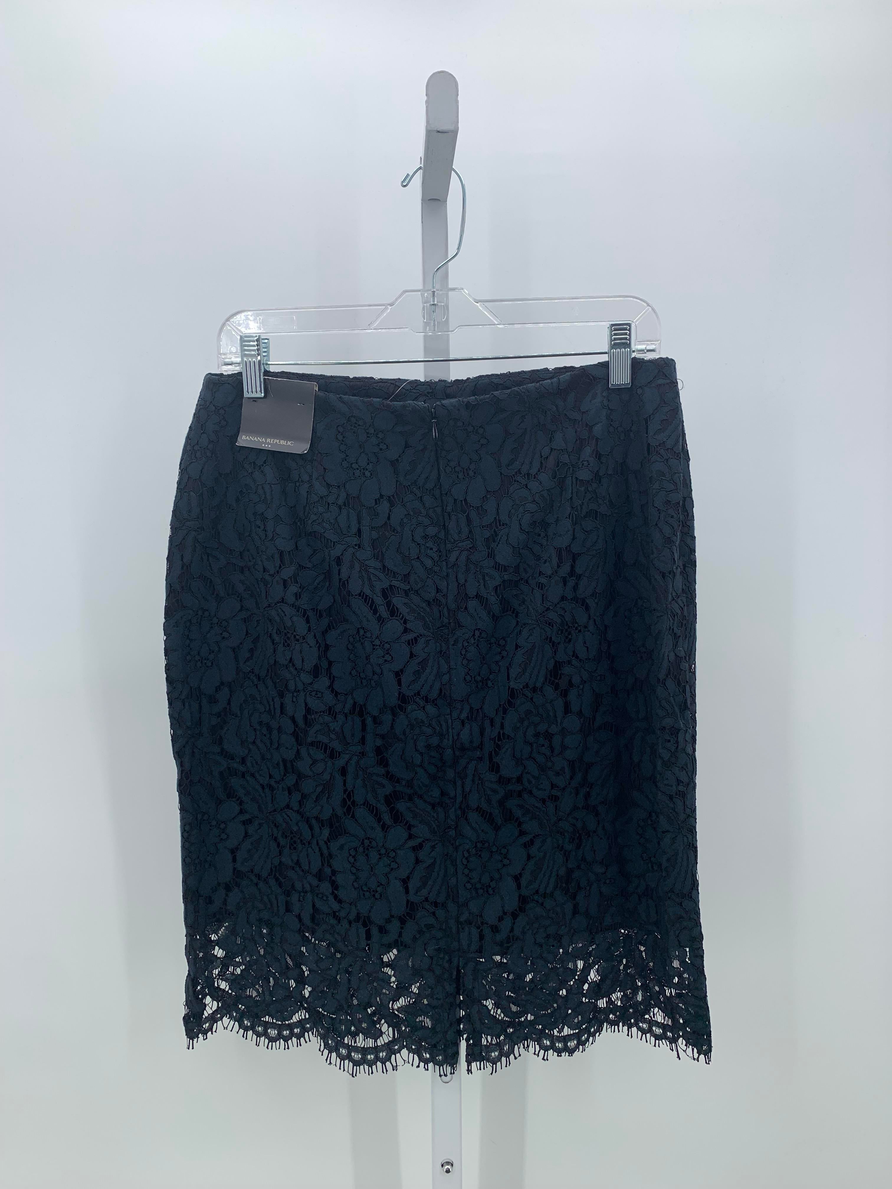 Banana Republic Size 6 Misses Skirt