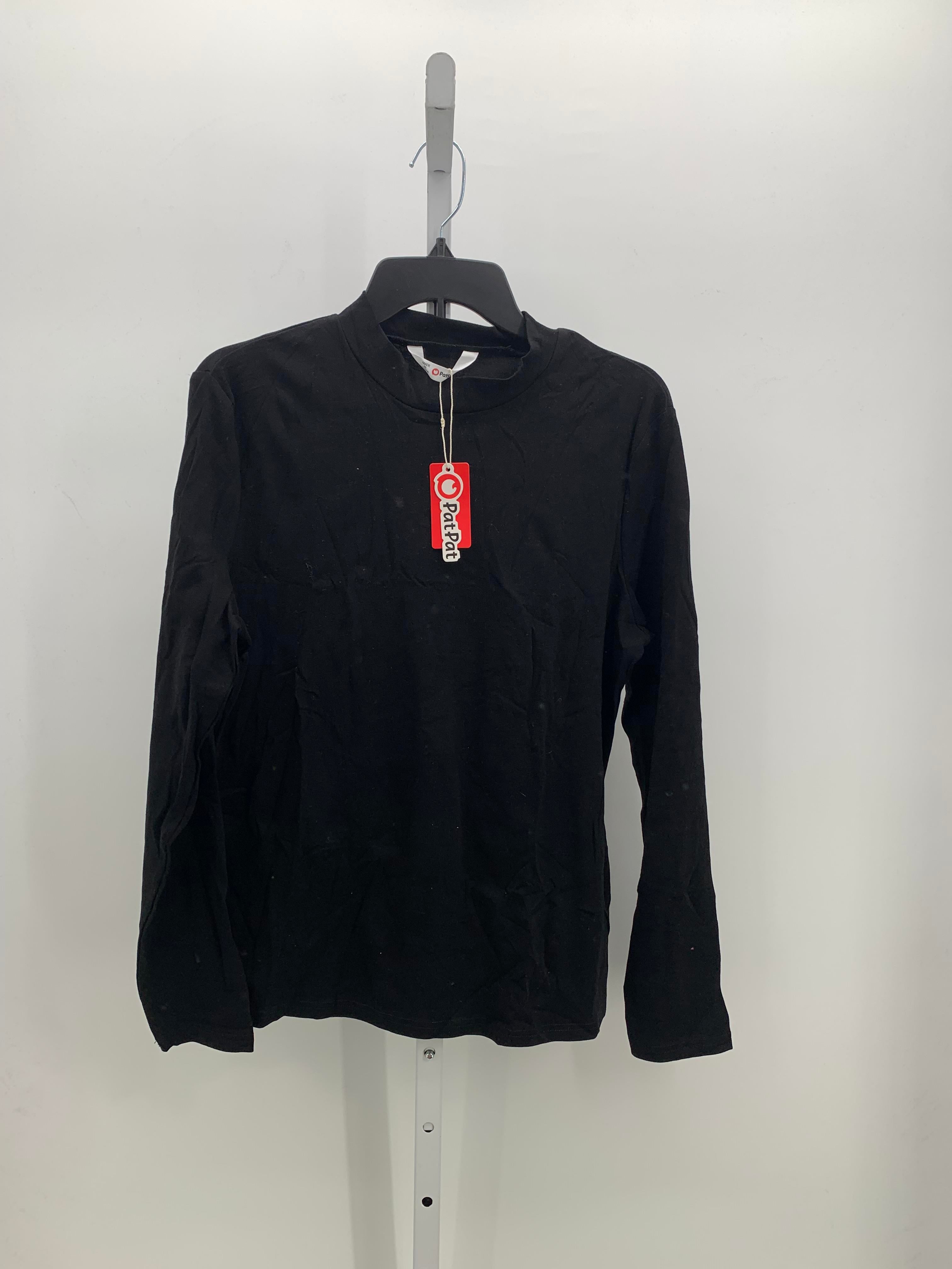 Size Large Misses Long Sleeve Shirt