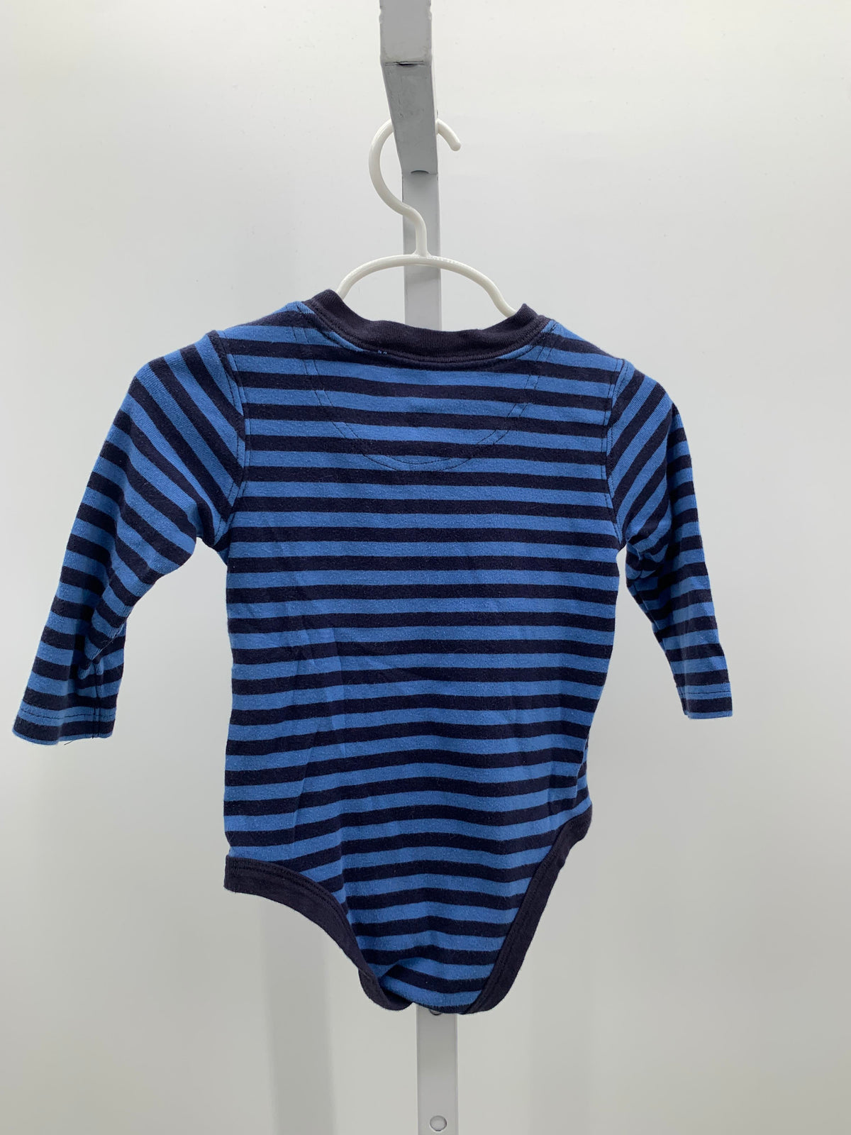 BLUE STRIPES
