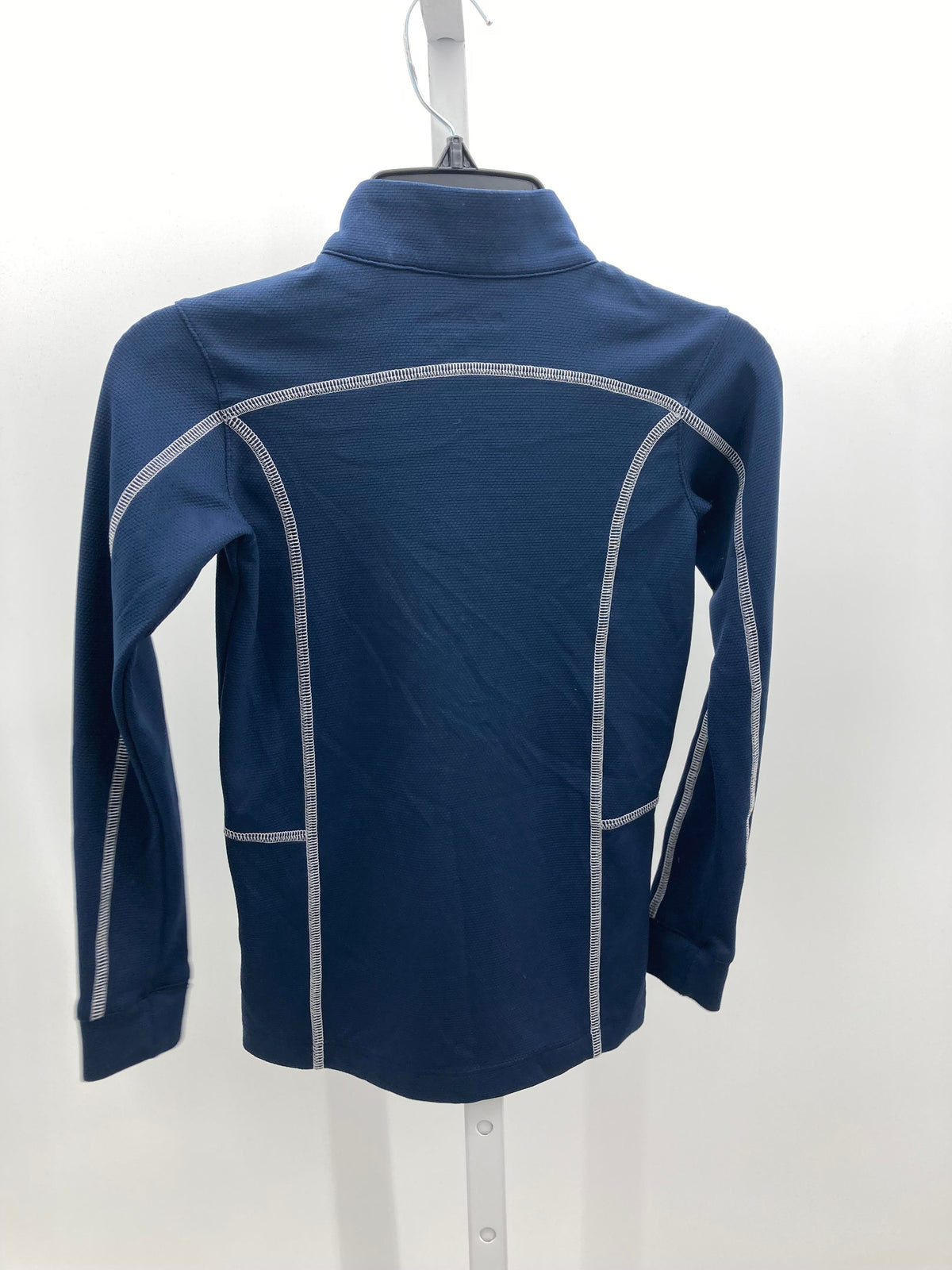 SUGARBUSH PARTIAL ZIP