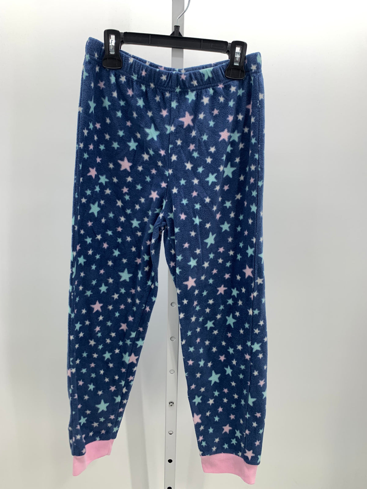 Cuddl Duds Size 10-12 Girls Sleep Pants