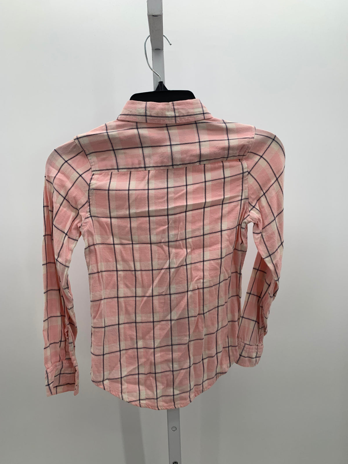 Gap Kids Size 8 Girls Long Sleeve Shirt