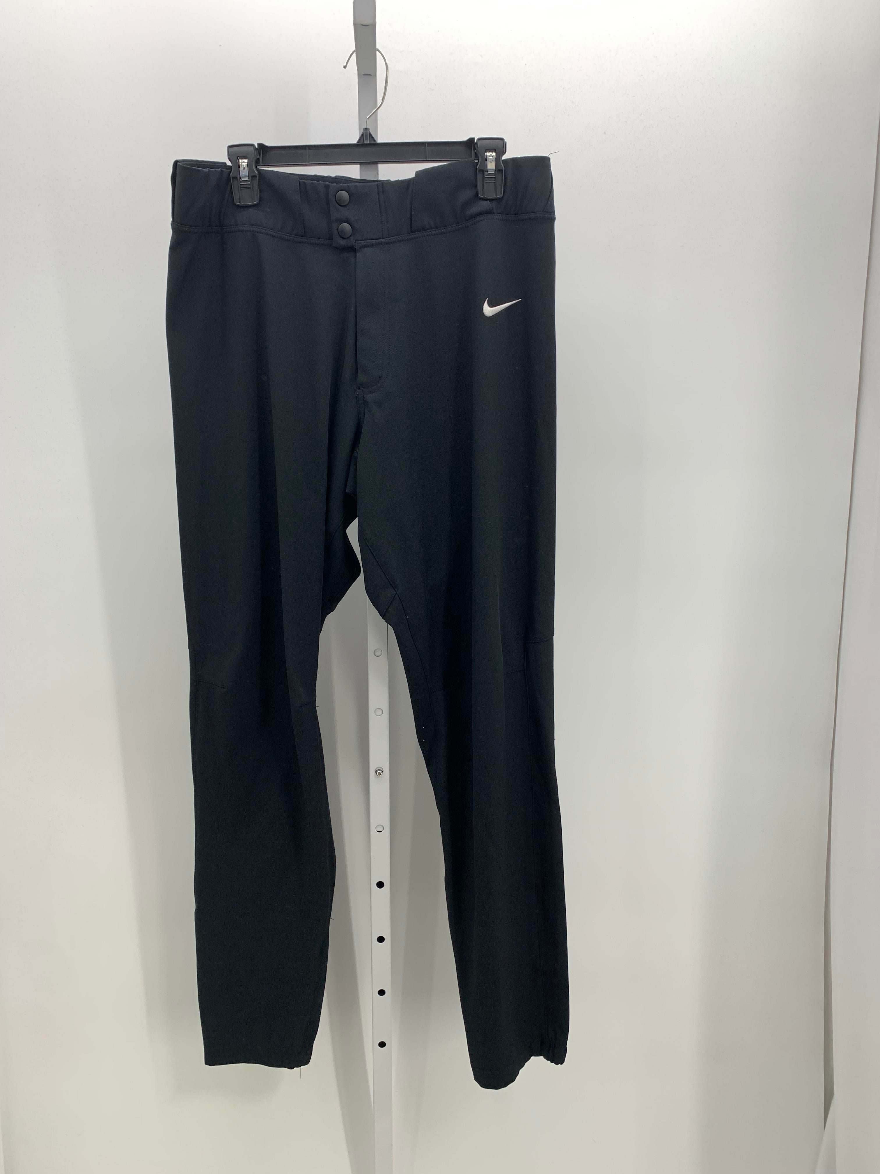 COMFORT WAIST SPORTS PANTS