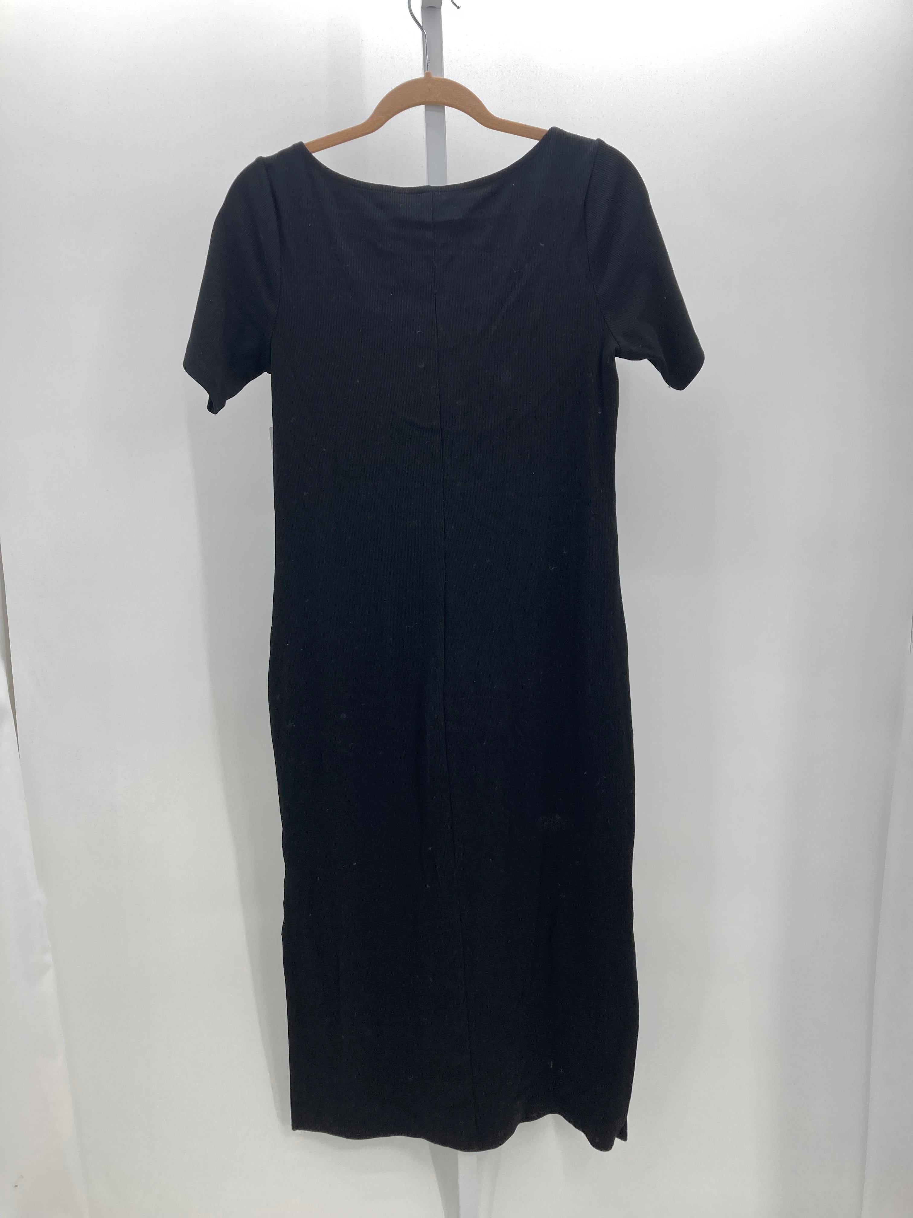 Old Navy Size Large Misses Short Sleeve Dress