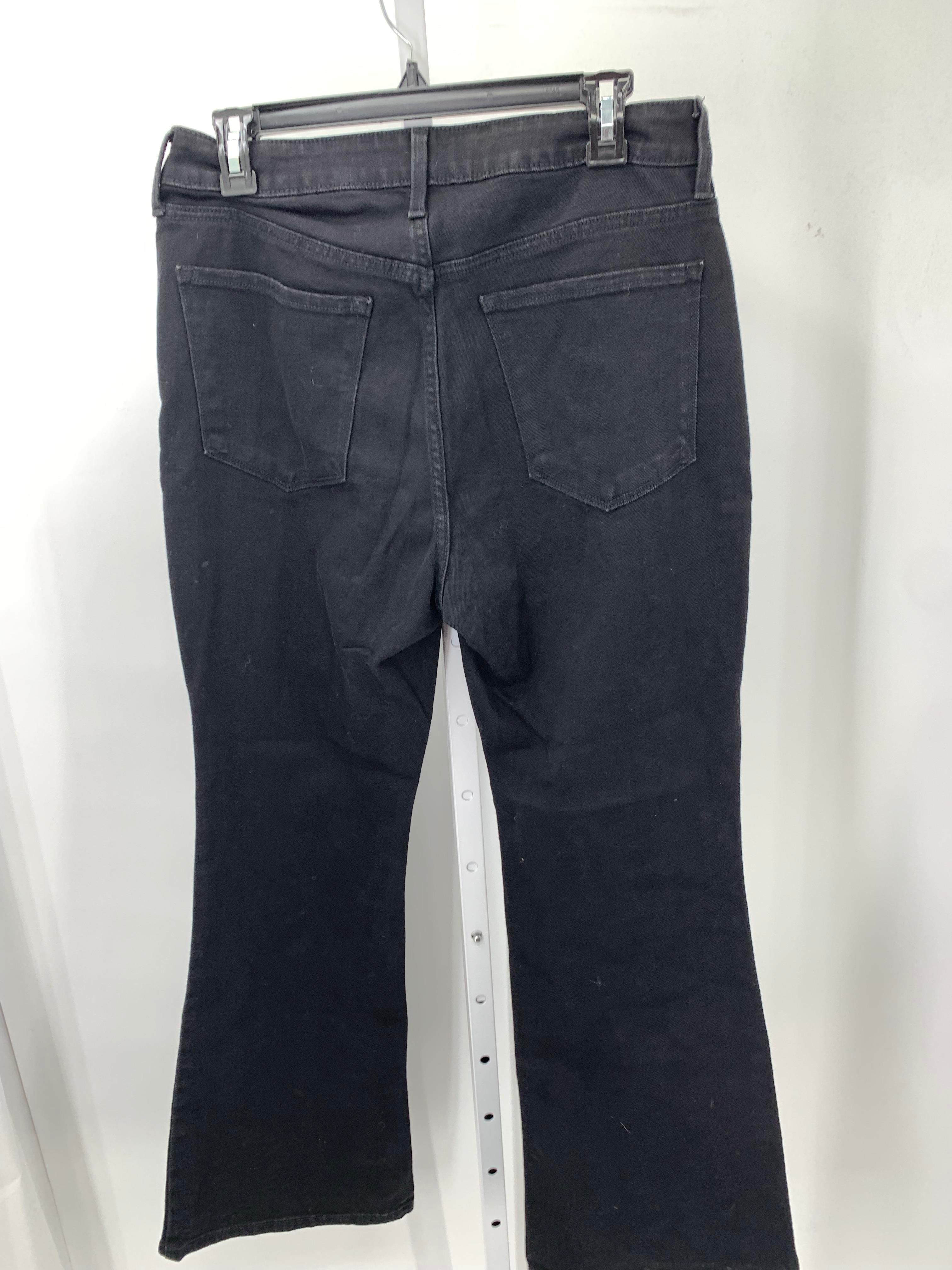 Old Navy Size 12 Short Misses Jeans