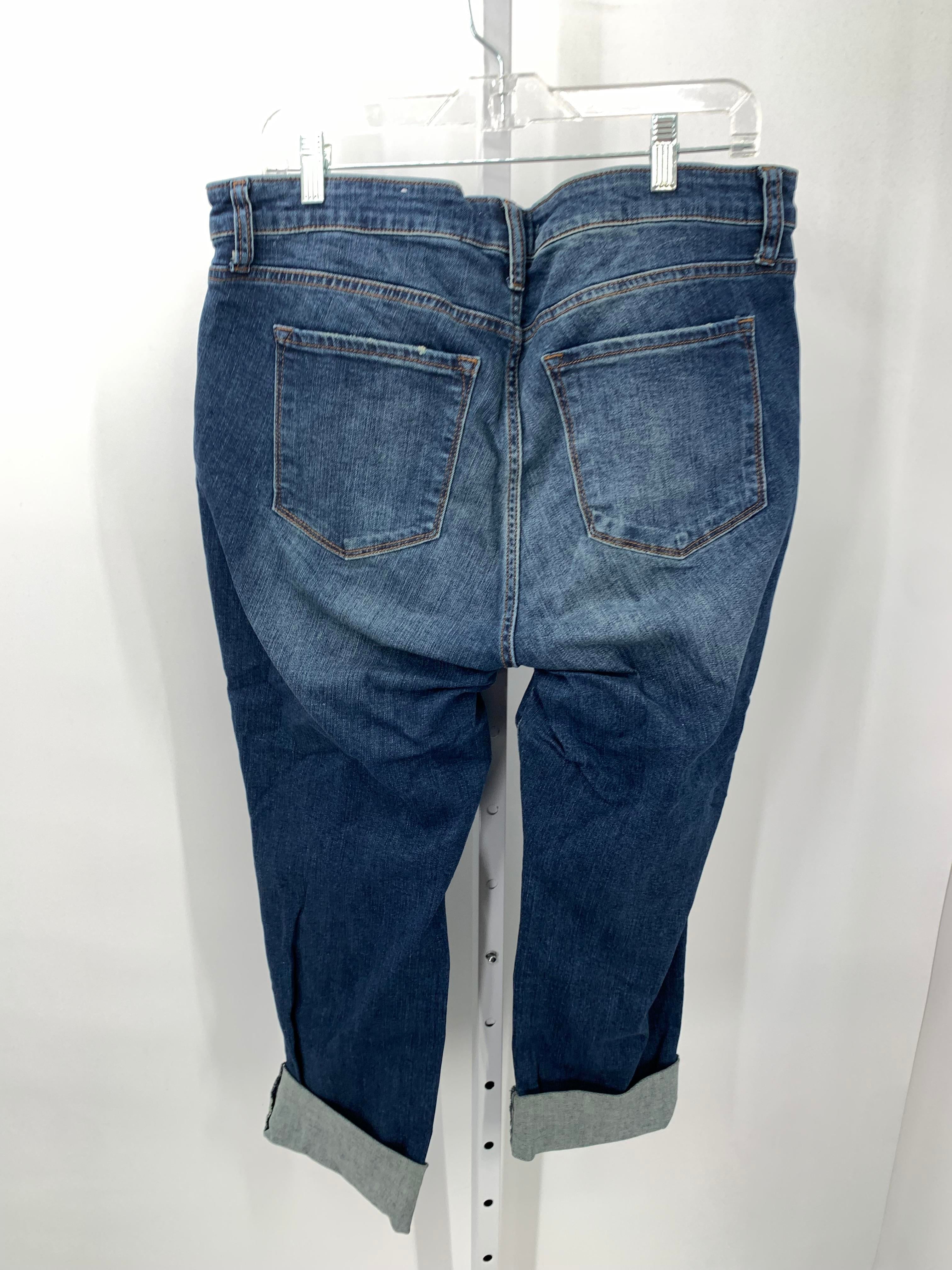 Size 16 Misses Jeans