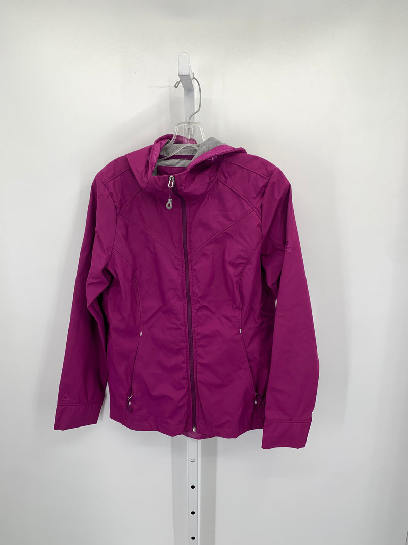 Gerry Size Medium Misses Lightweight Jacket