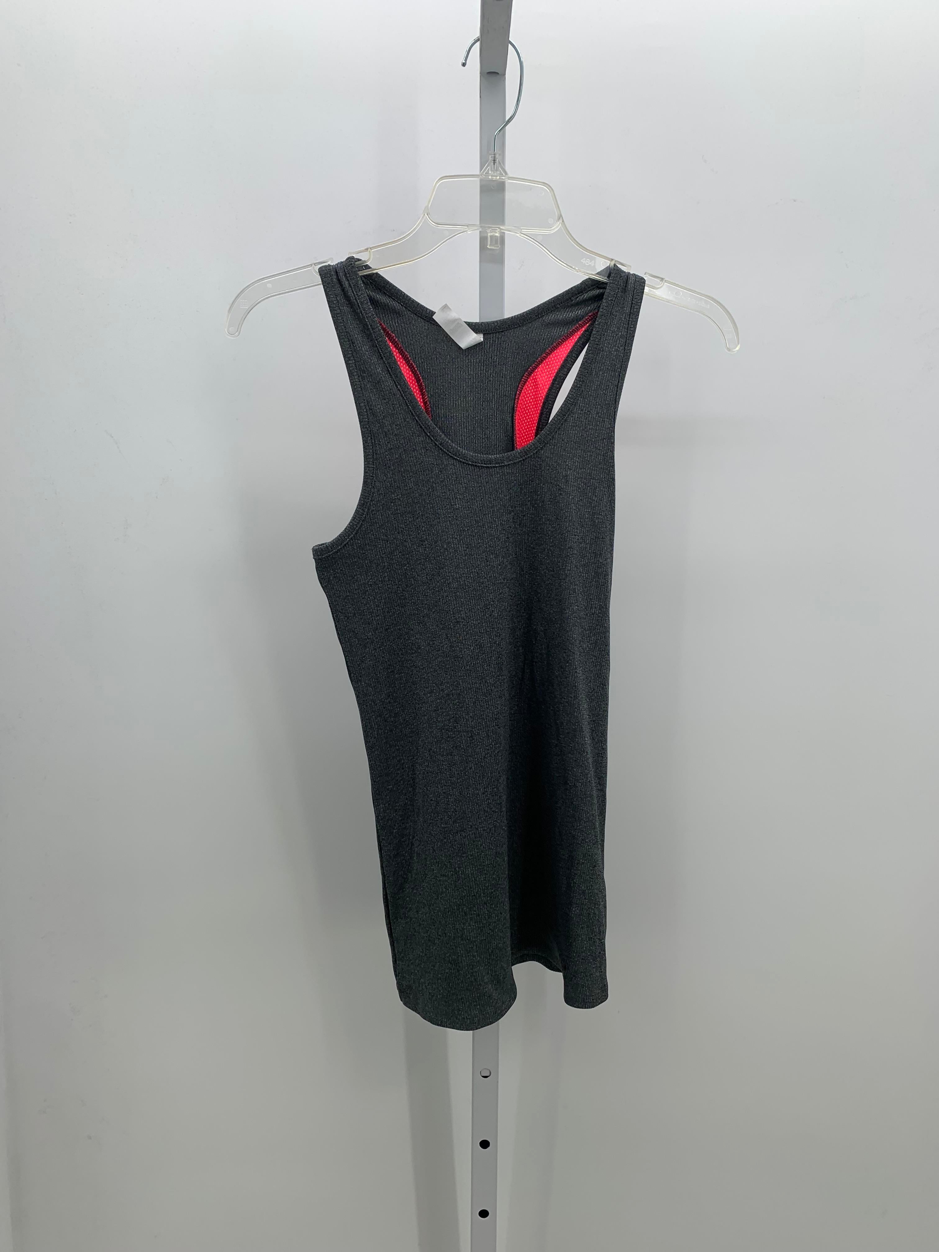 Under Armour Size Small Misses Tank