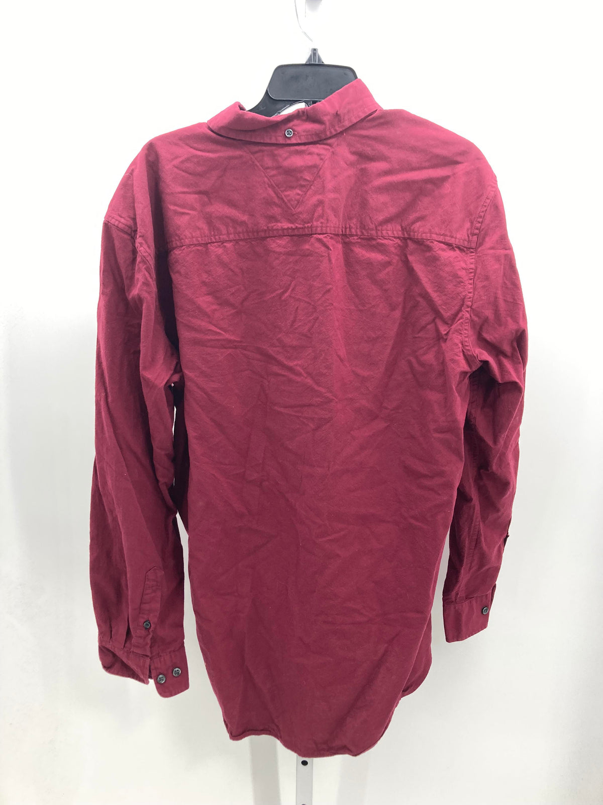 BTN DOWN SHIRT