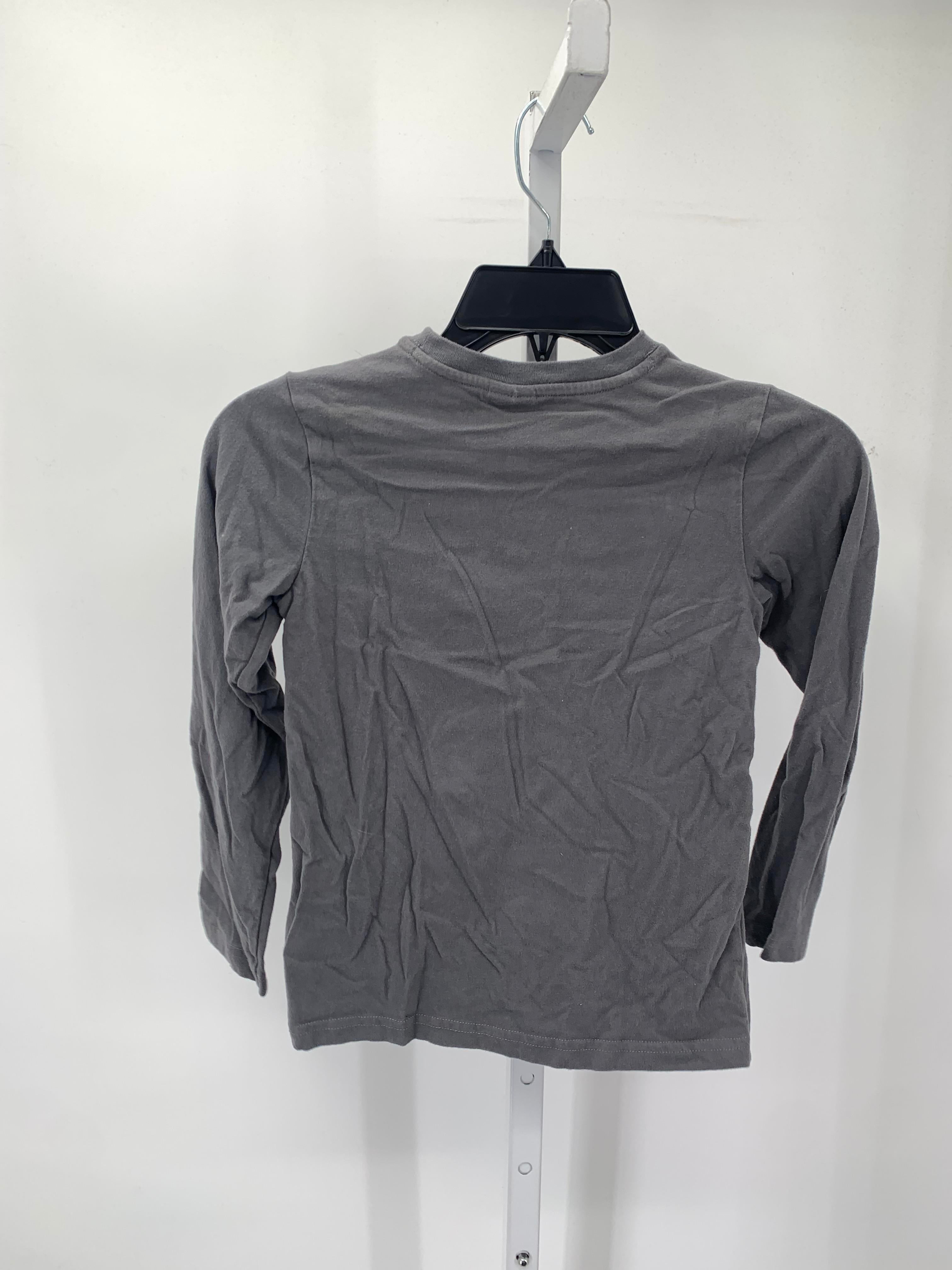 CREW NECK KNIT