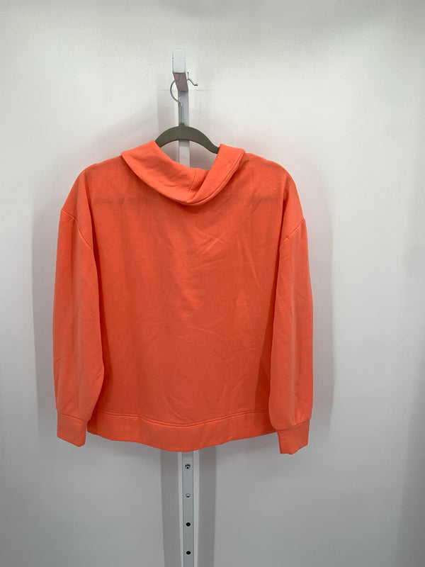 Size Small Misses Long Sleeve Shirt