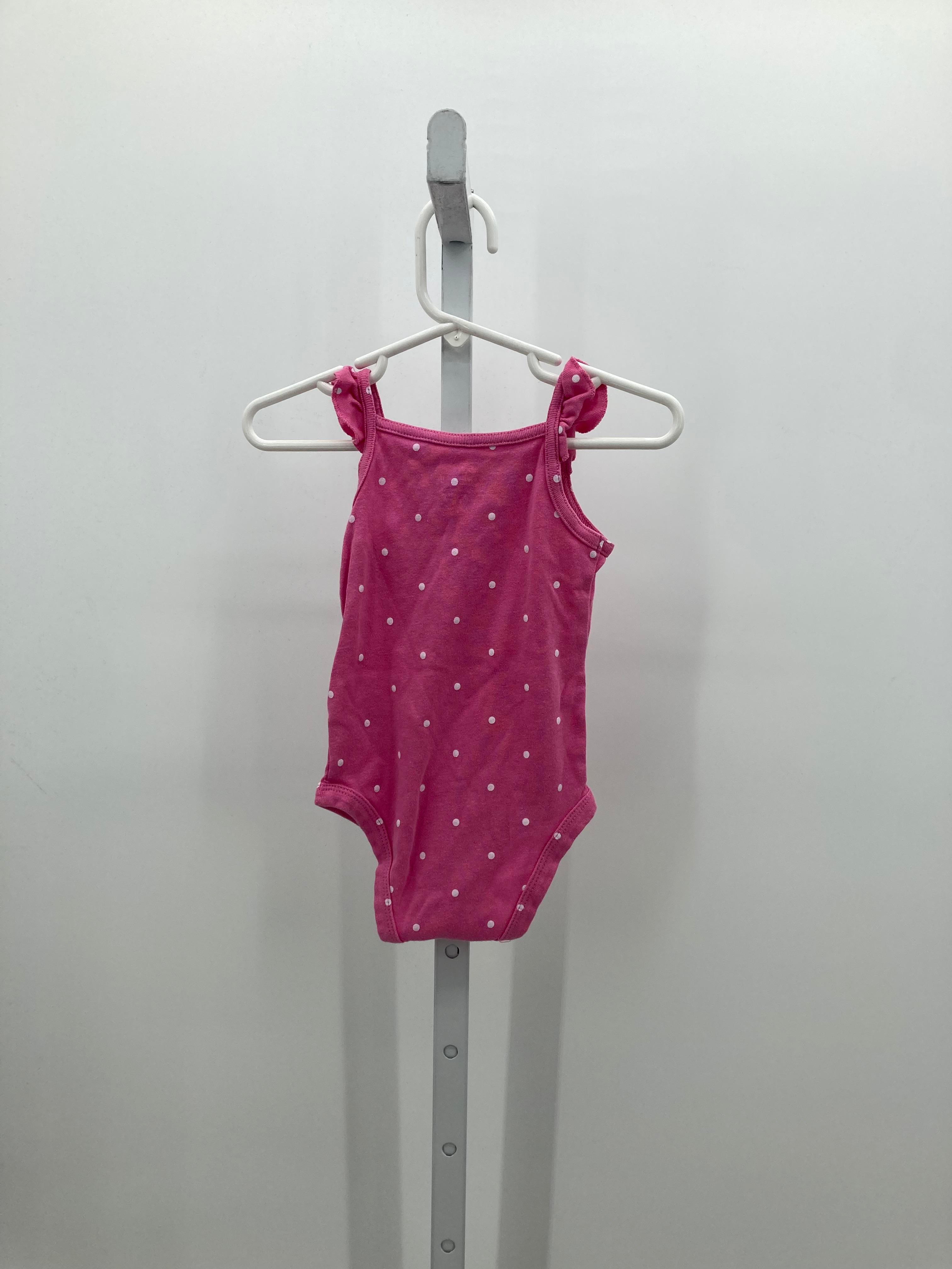 Carters Size 9 Months Girls Tank